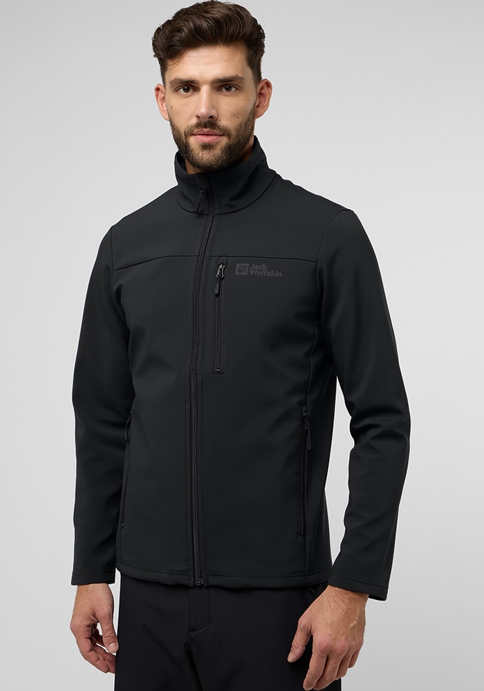 Jack Wolfskin Softshelljacke "WHIRLWIND MEN"