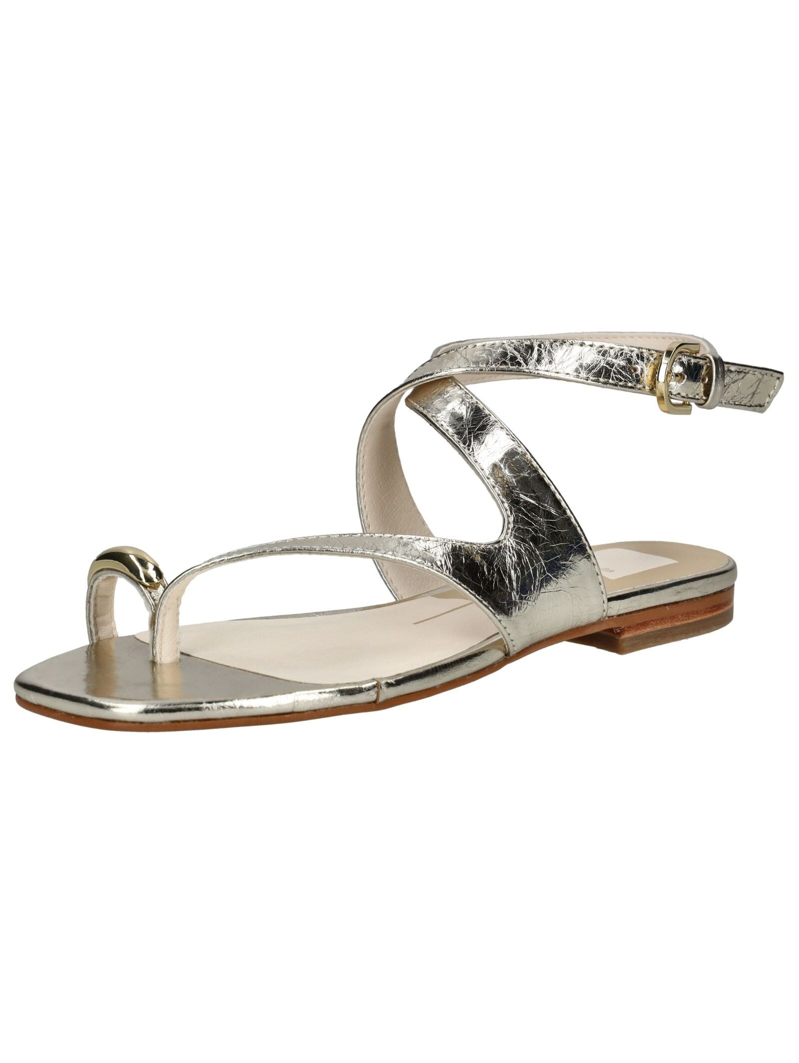Dolce Vita Zehentrenner "Dolce Vita Sandalen Leder" günstig online kaufen