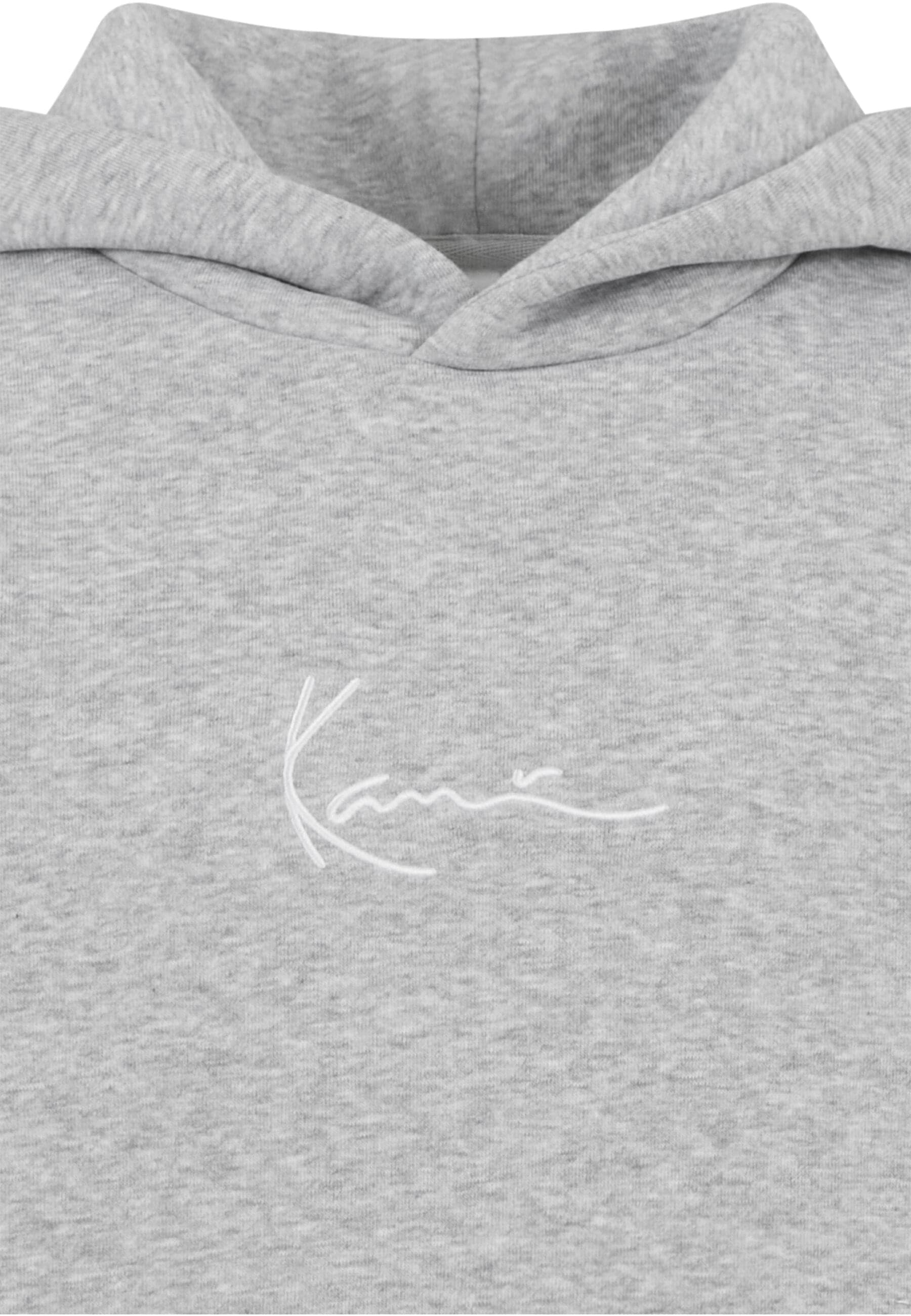 Karl Kani Kapuzensweatshirt »Karl Kani Small Signature Essential Hoodie Junior«, (1 tlg.)