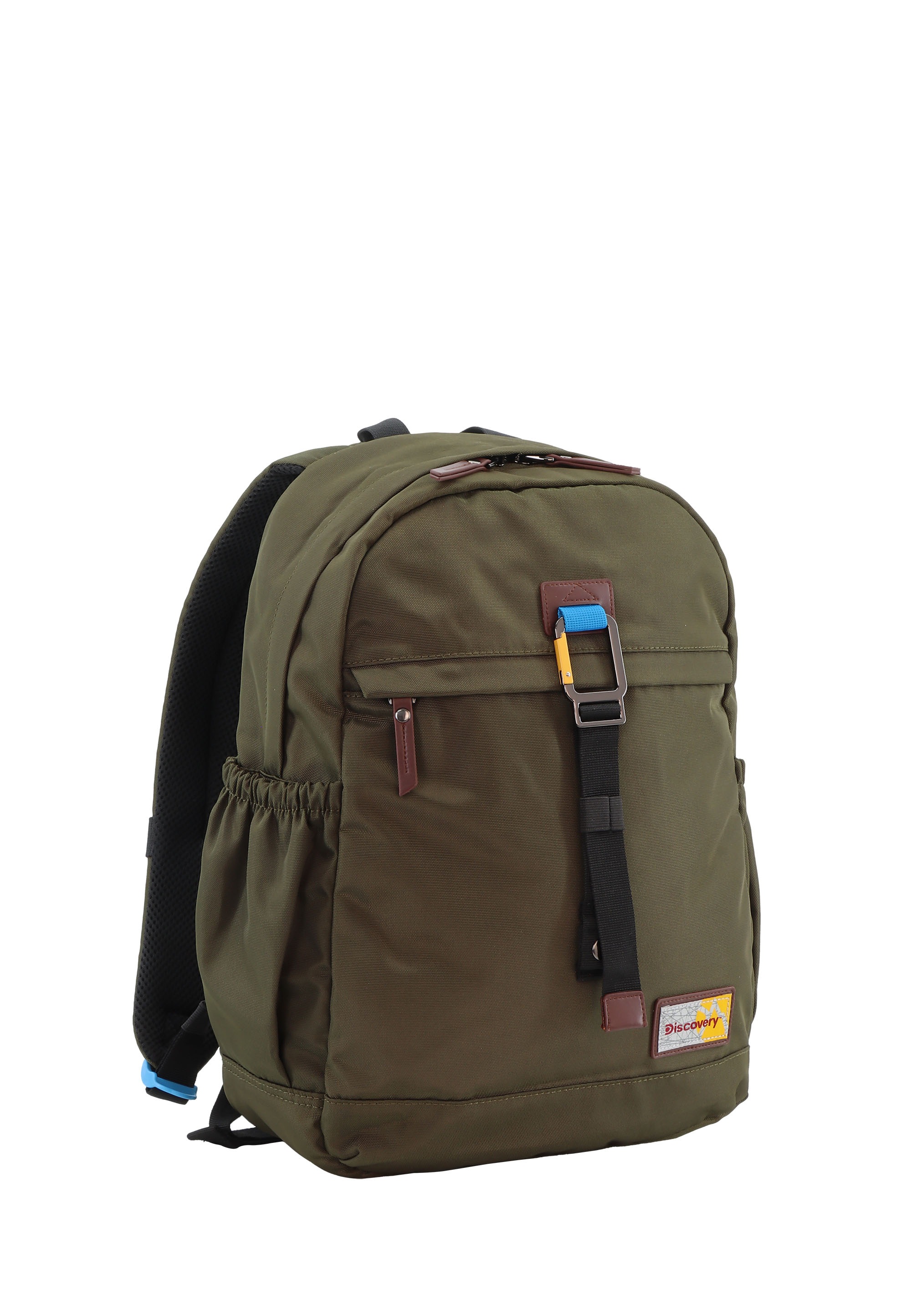 Discovery Sportrucksack »Icon«, mit einem Fassungsvermögen von 16 Litern