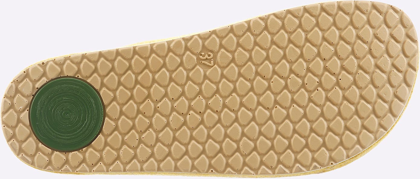 MUBB Pantoffel
