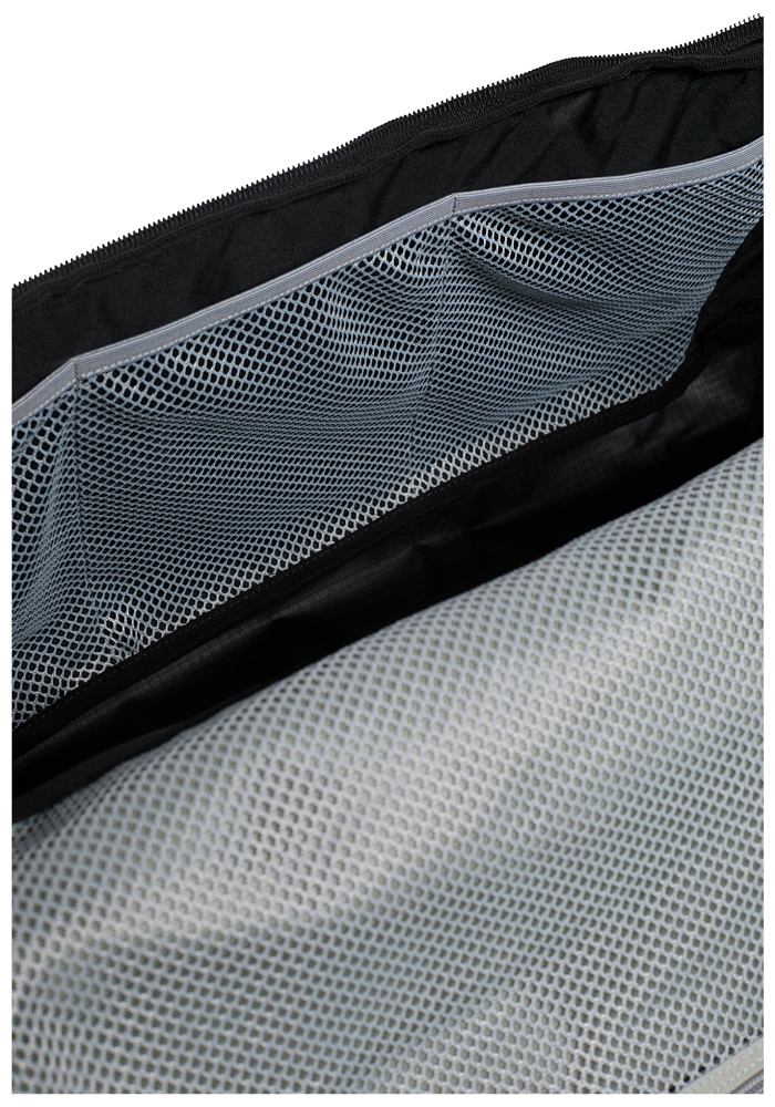 Jack Wolfskin Sporttasche »ALL-IN DUFFLE 45«