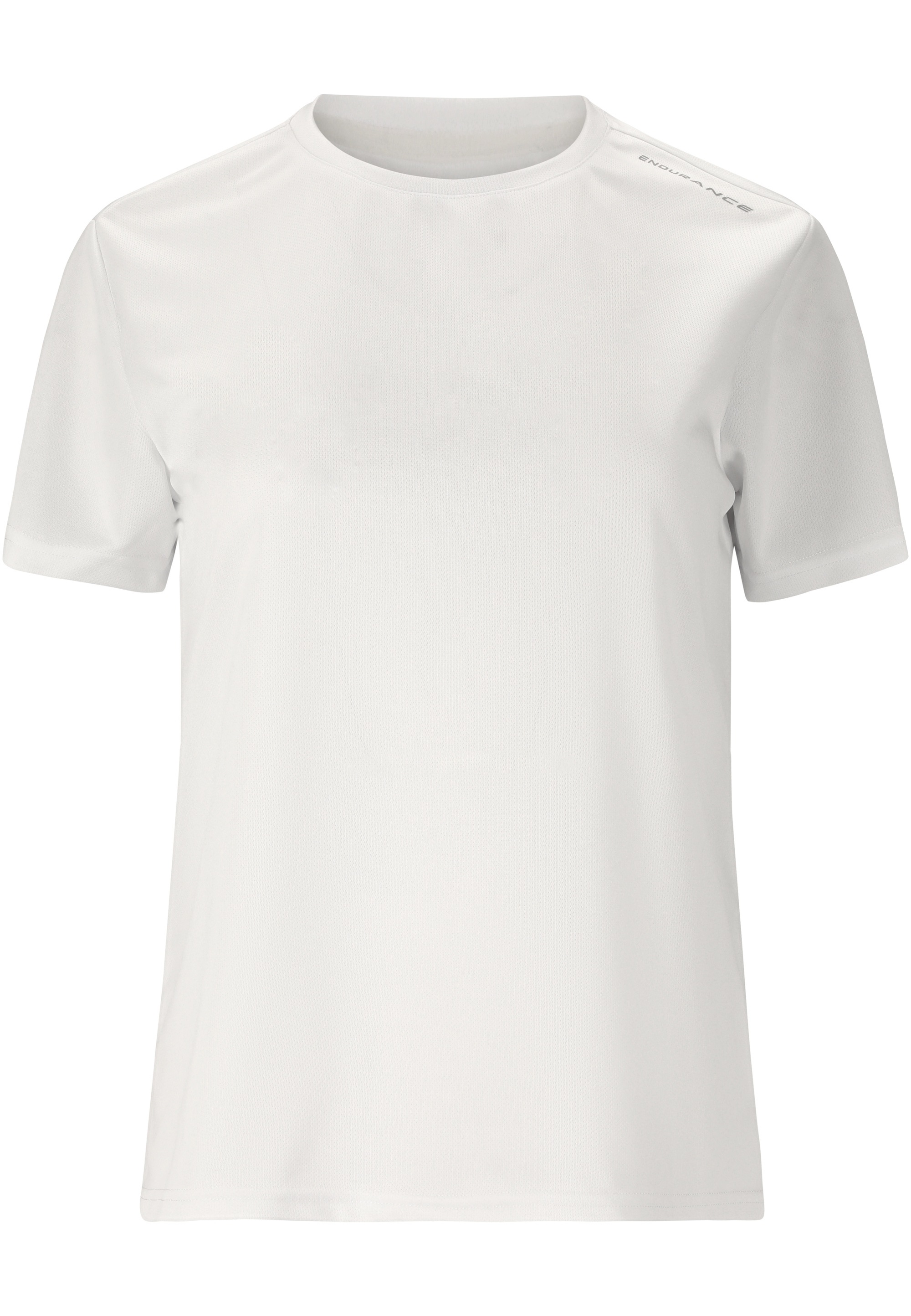 ENDURANCE Funktionsshirt »Team V2« mit reflektierenden Elementen