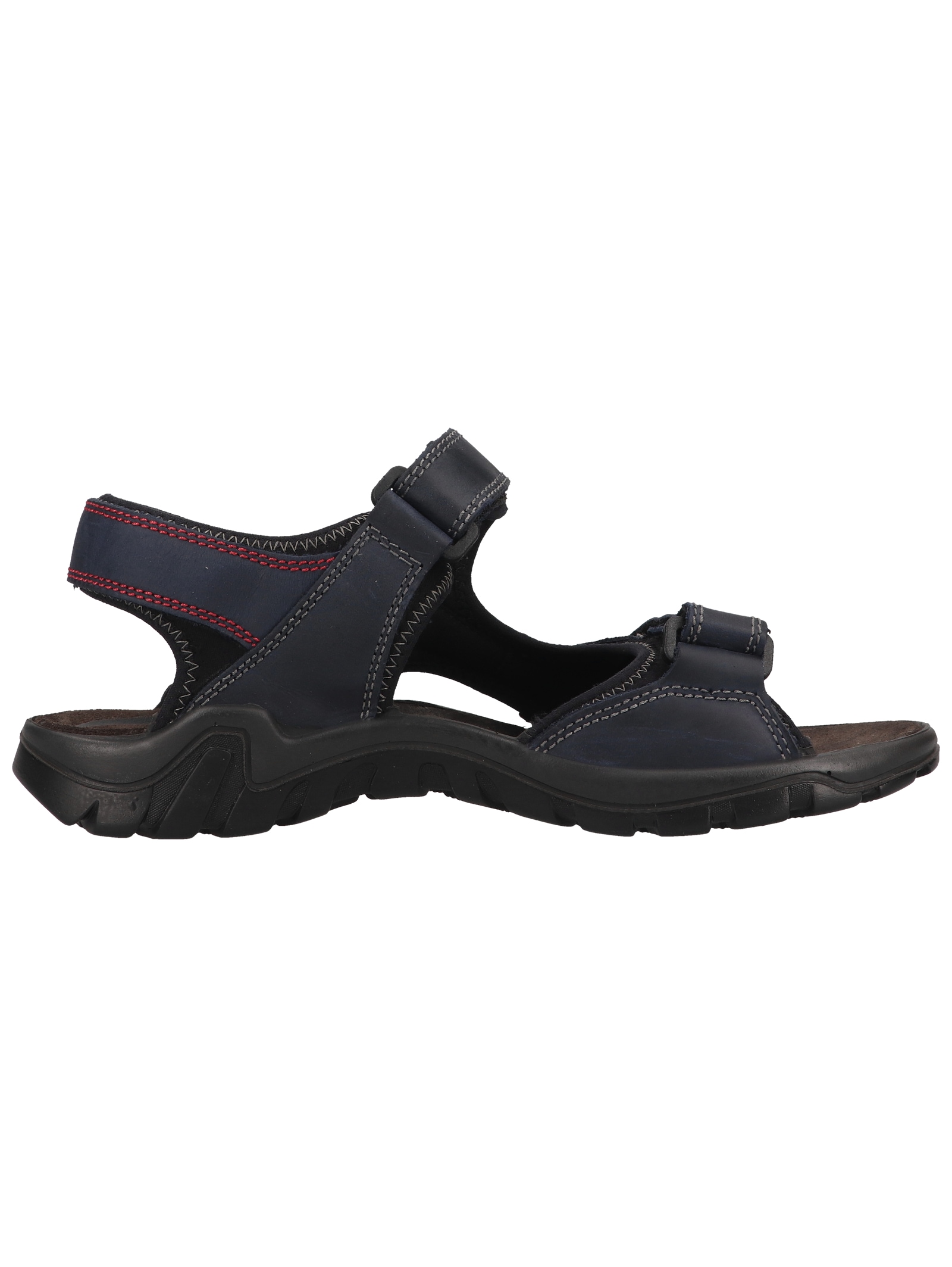 Rohde Sandale »Rohde Sandalen Nubukleder«
