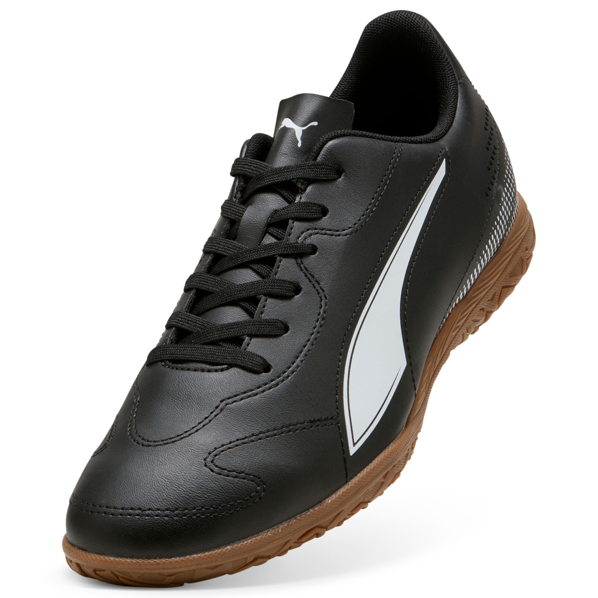 PUMA Fußballschuh »VITORIA II IT«, für Halle und Straße
