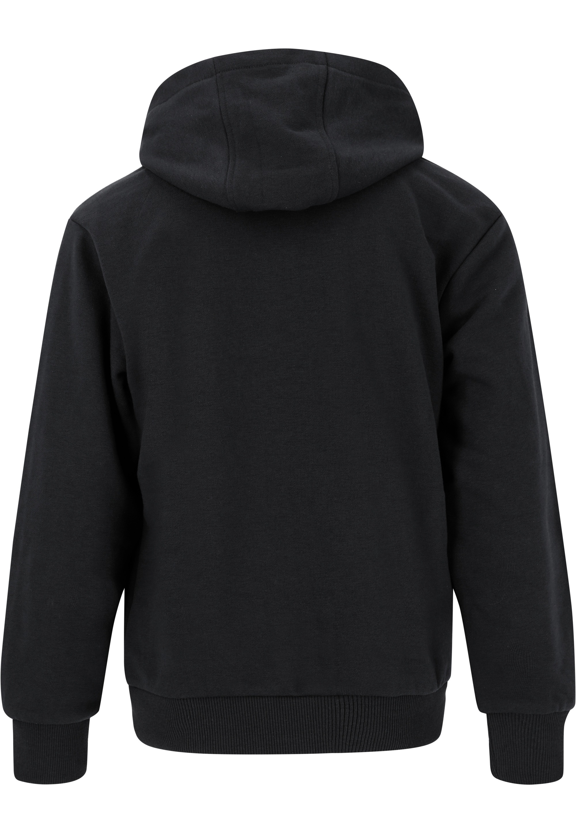 ZIGZAG Kapuzensweatshirt »Arizona«, mit angenehm weichem Baumwollgefühl