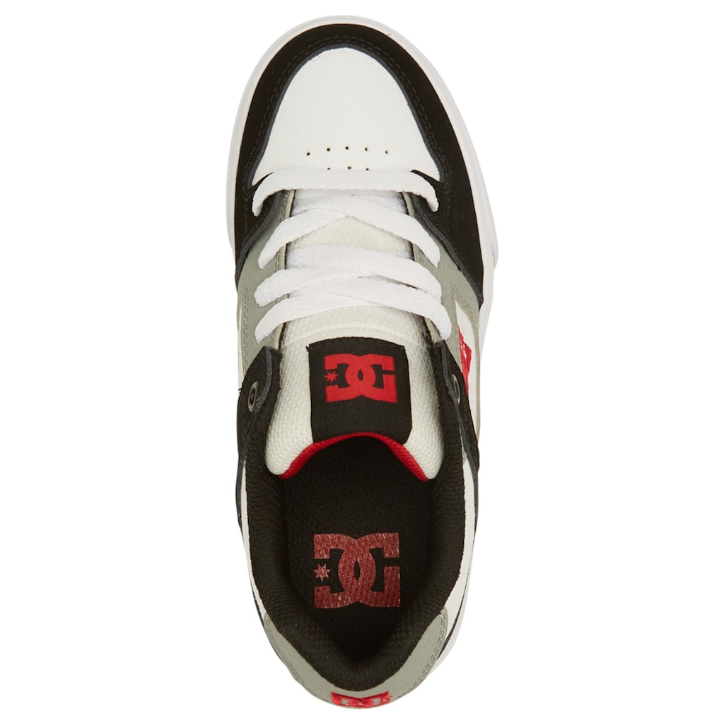 DC Shoes Sneaker »Pure«