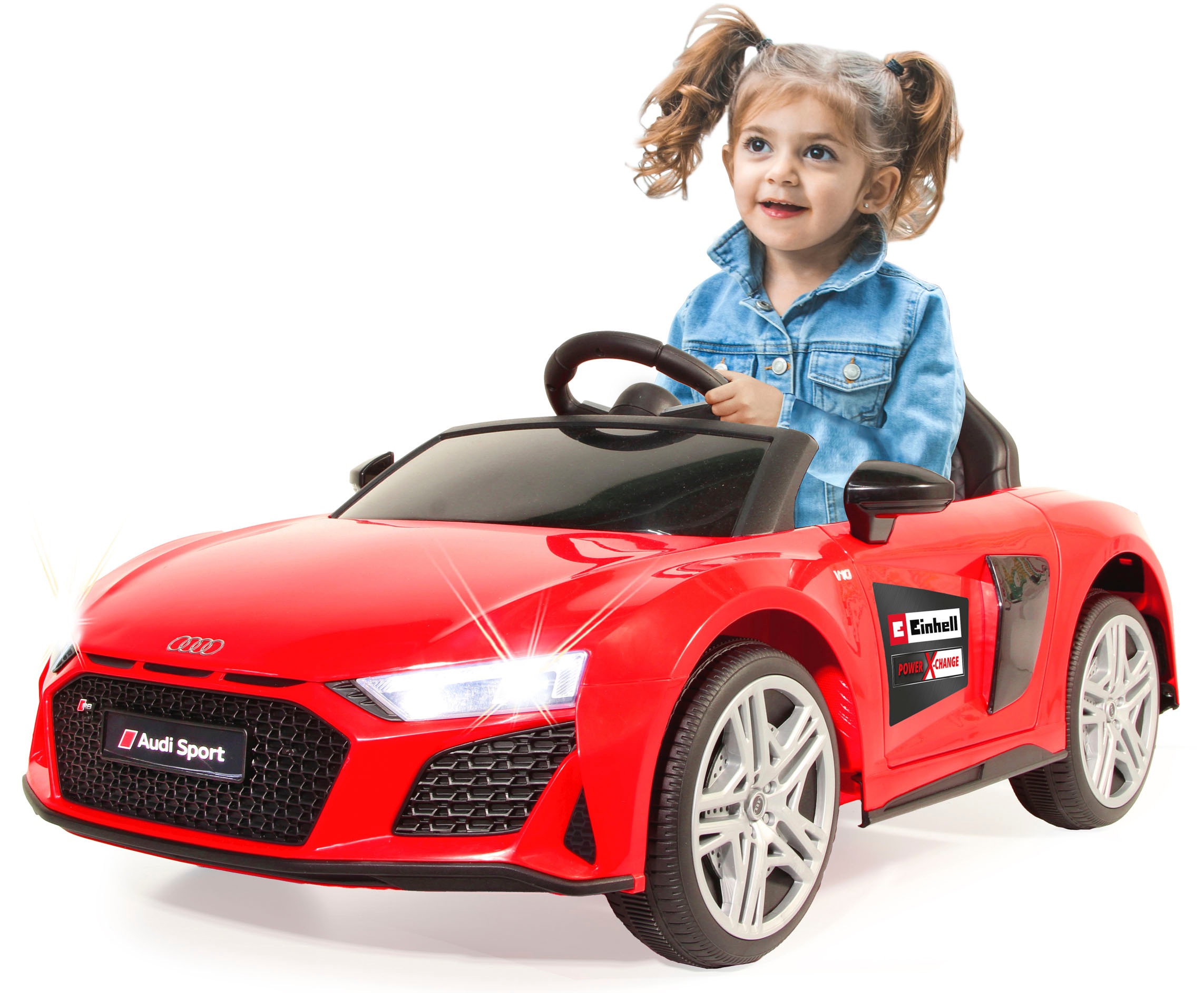 Lenkrad für Baby Sound- und Lichteffekte Autofahrer Kinder
