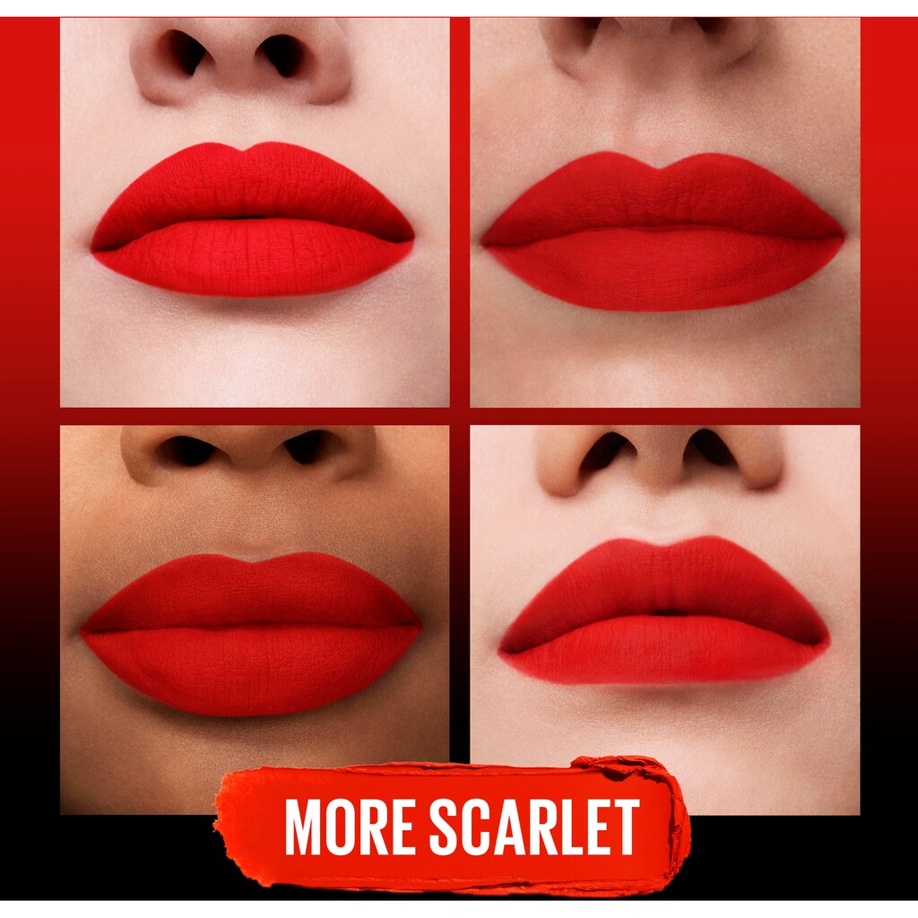 MAYBELLINE NEW YORK Lippenstift »Color Sensational Ultimatte«