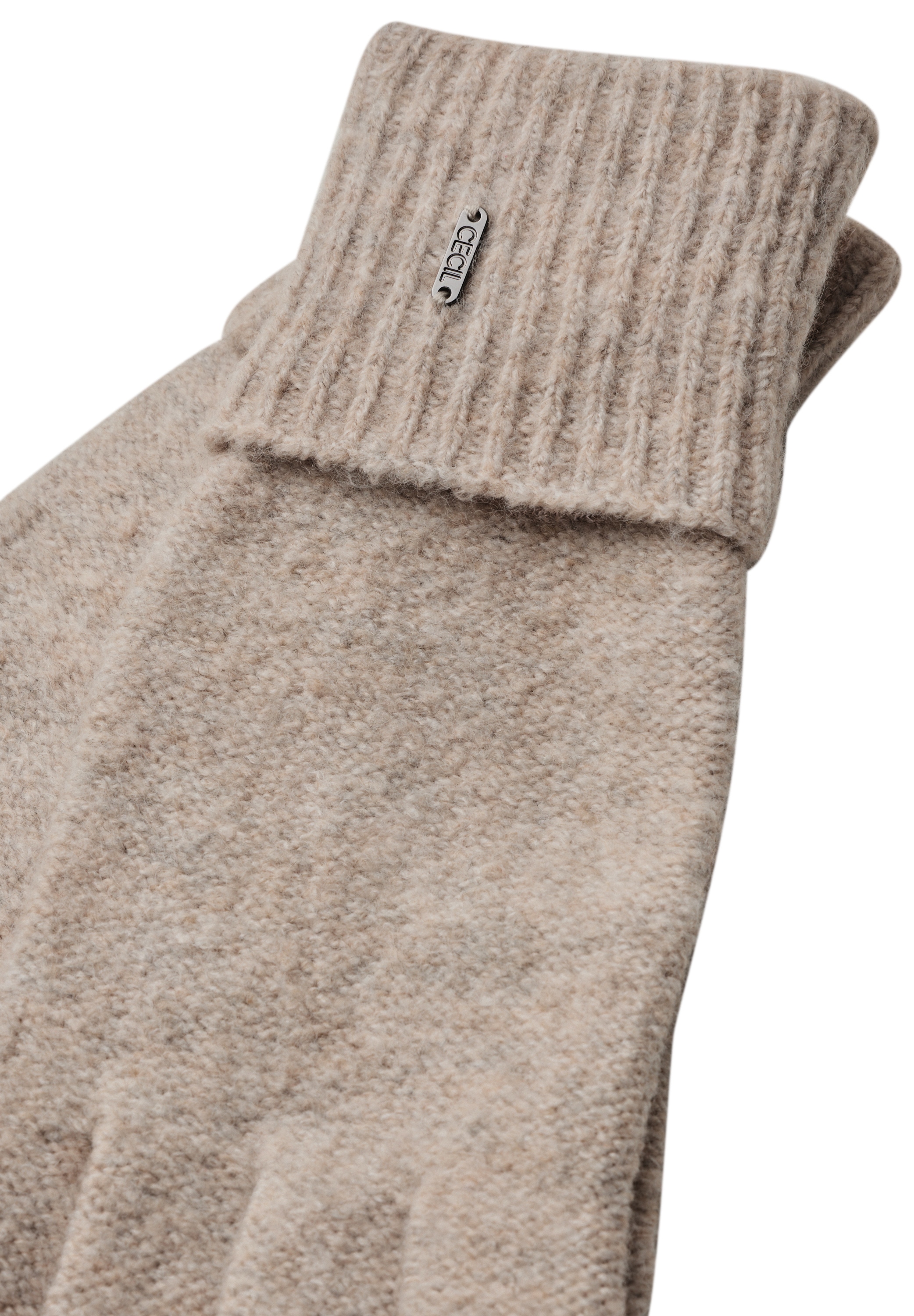 Cecil Strickhandschuhe Strickhandschuhe