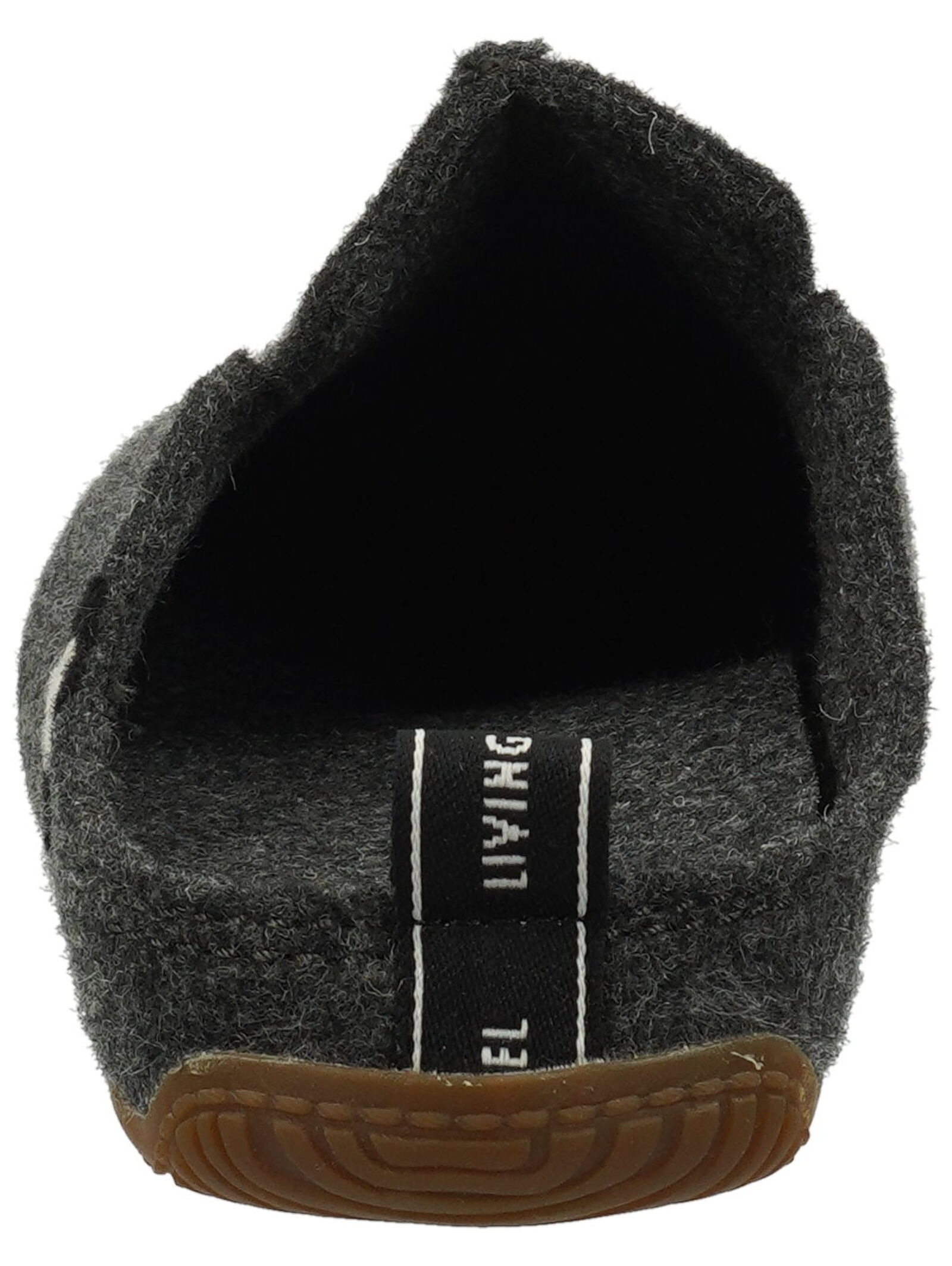 Living Kitzbühel Hausschuh »Living Kitzbühel Hausschuhe Wolle«