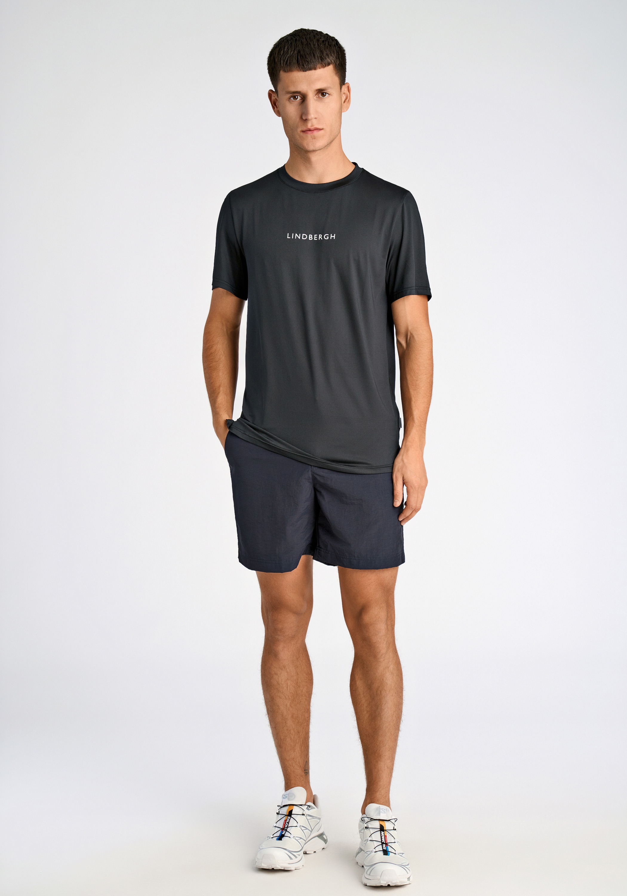 LINDBERGH T-Shirt »Lindbergh T-shirt«