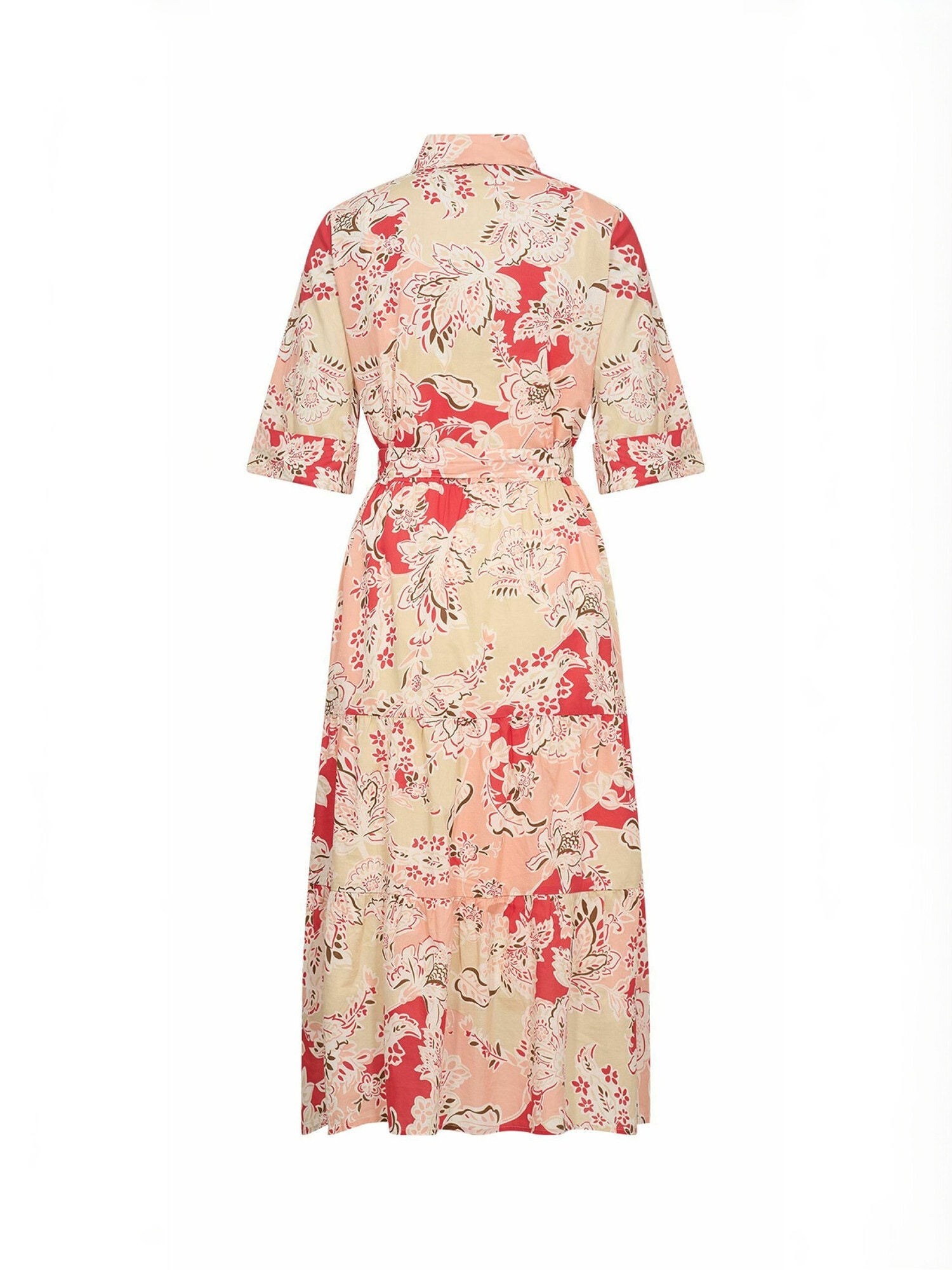 soyaconcept Maxikleid »Soya Concept Dress SC-FALDINE«