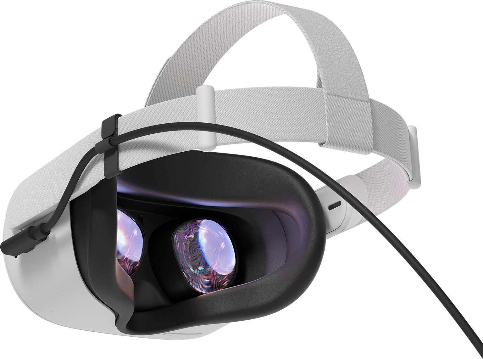Meta Virtual-Reality-Brille »Quest Link-Kabel«