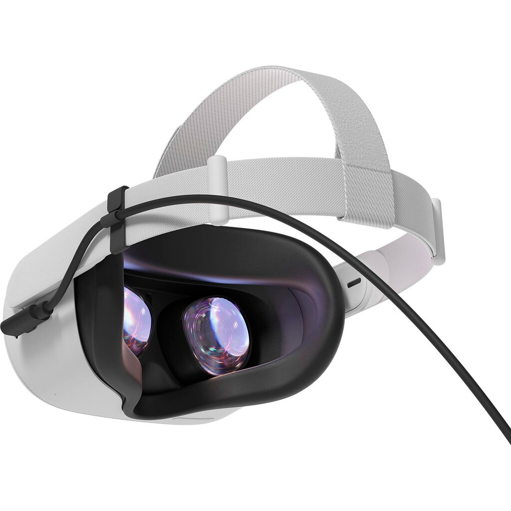 Meta Virtual-Reality-Brille »Quest 2 Link-Kabel«