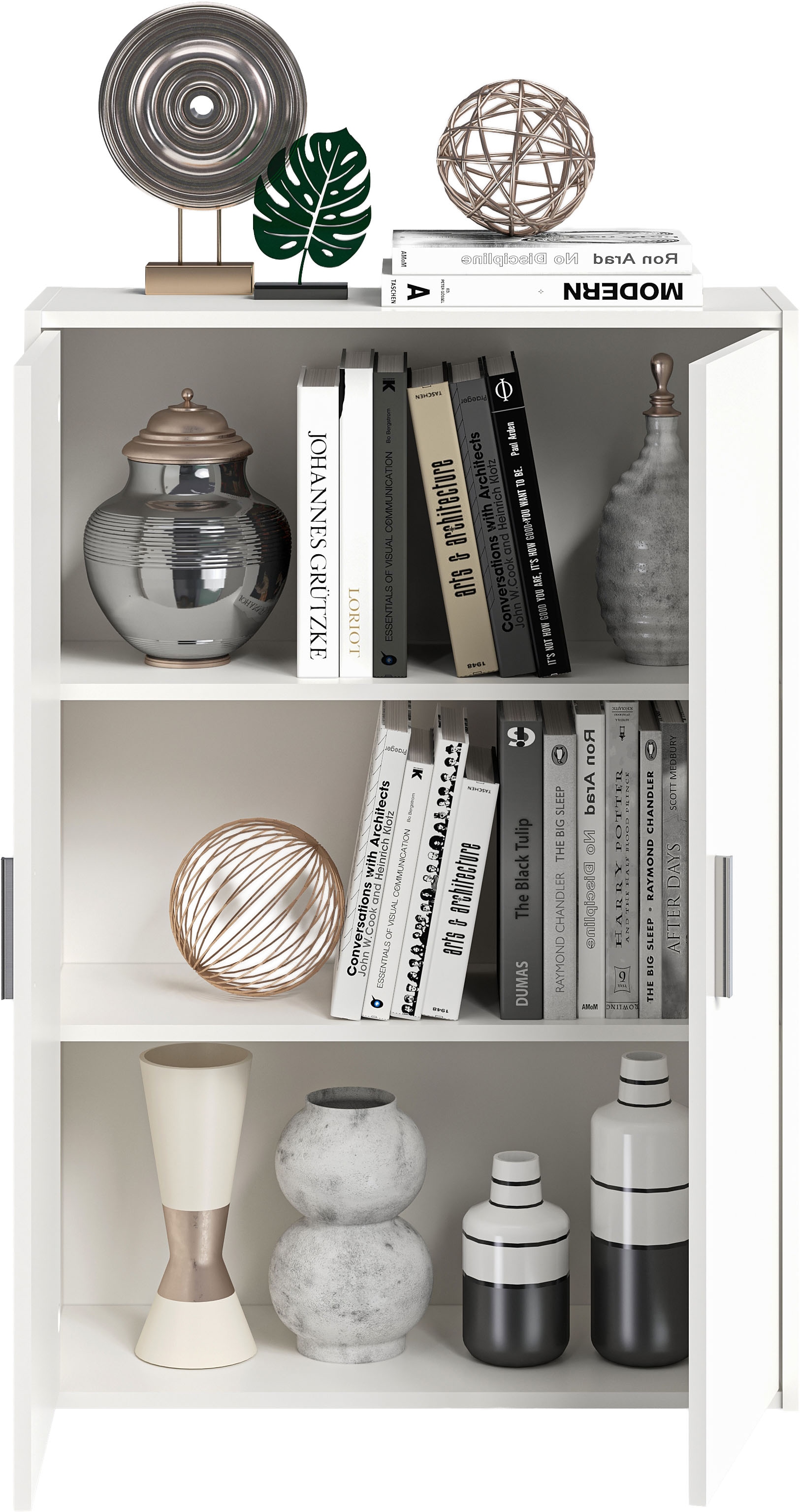 FMD Mehrzweckschrank »Bitz«