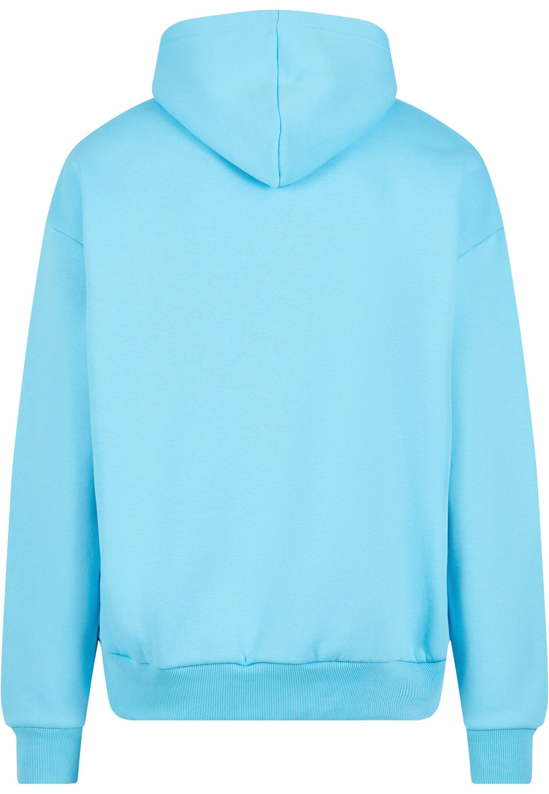 Dropsize Kapuzensweatshirt "Dropsize Herren Heavy Oversize Embo Hoodie" 1 S günstig online kaufen