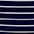 Stripe/White/Light Pink
