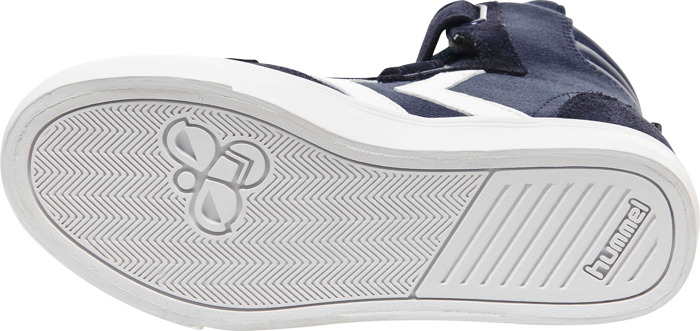 hummel Sneaker »SLIMMER STADIL HIGH JR«