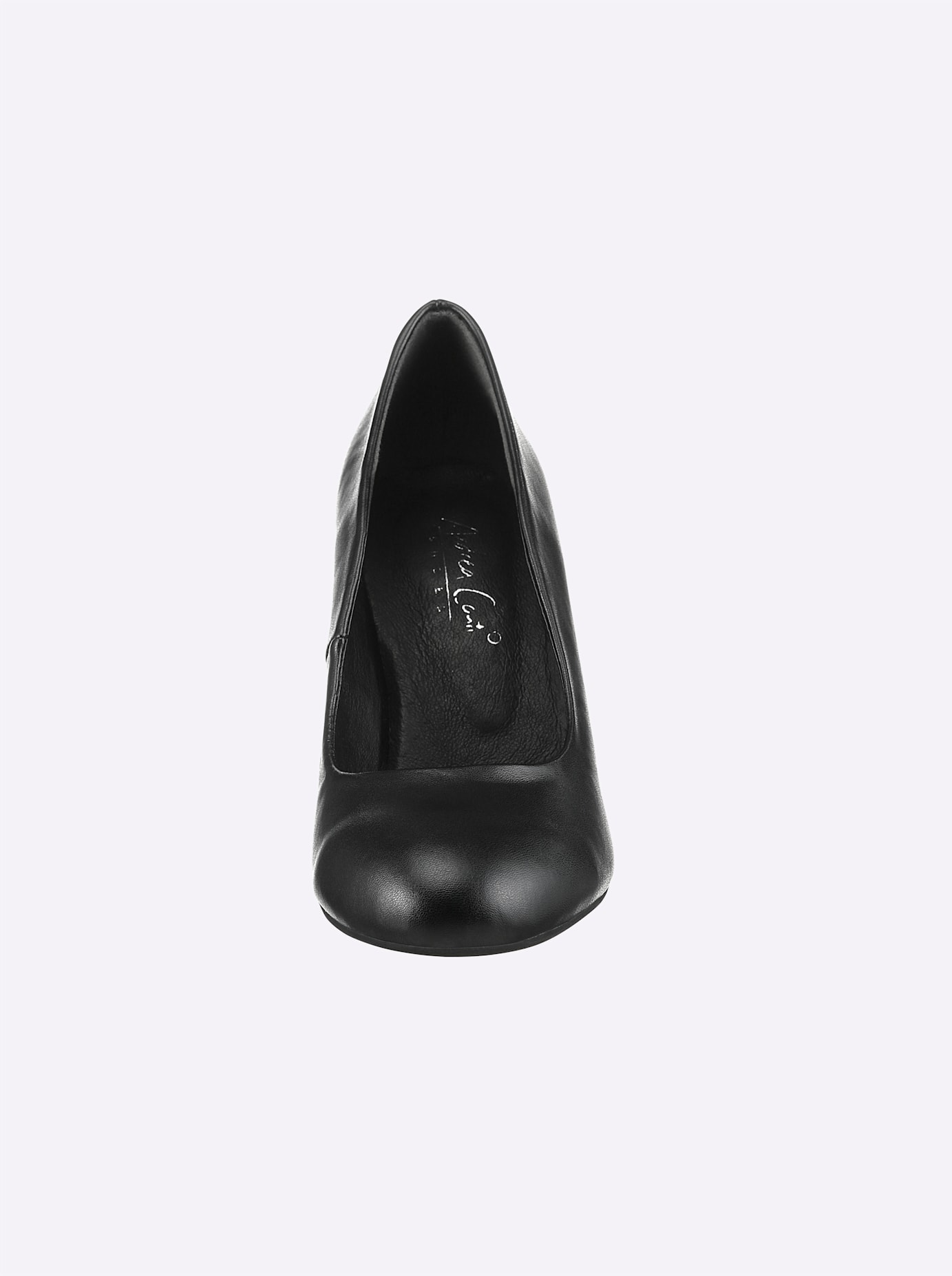 Andrea Conti Pumps