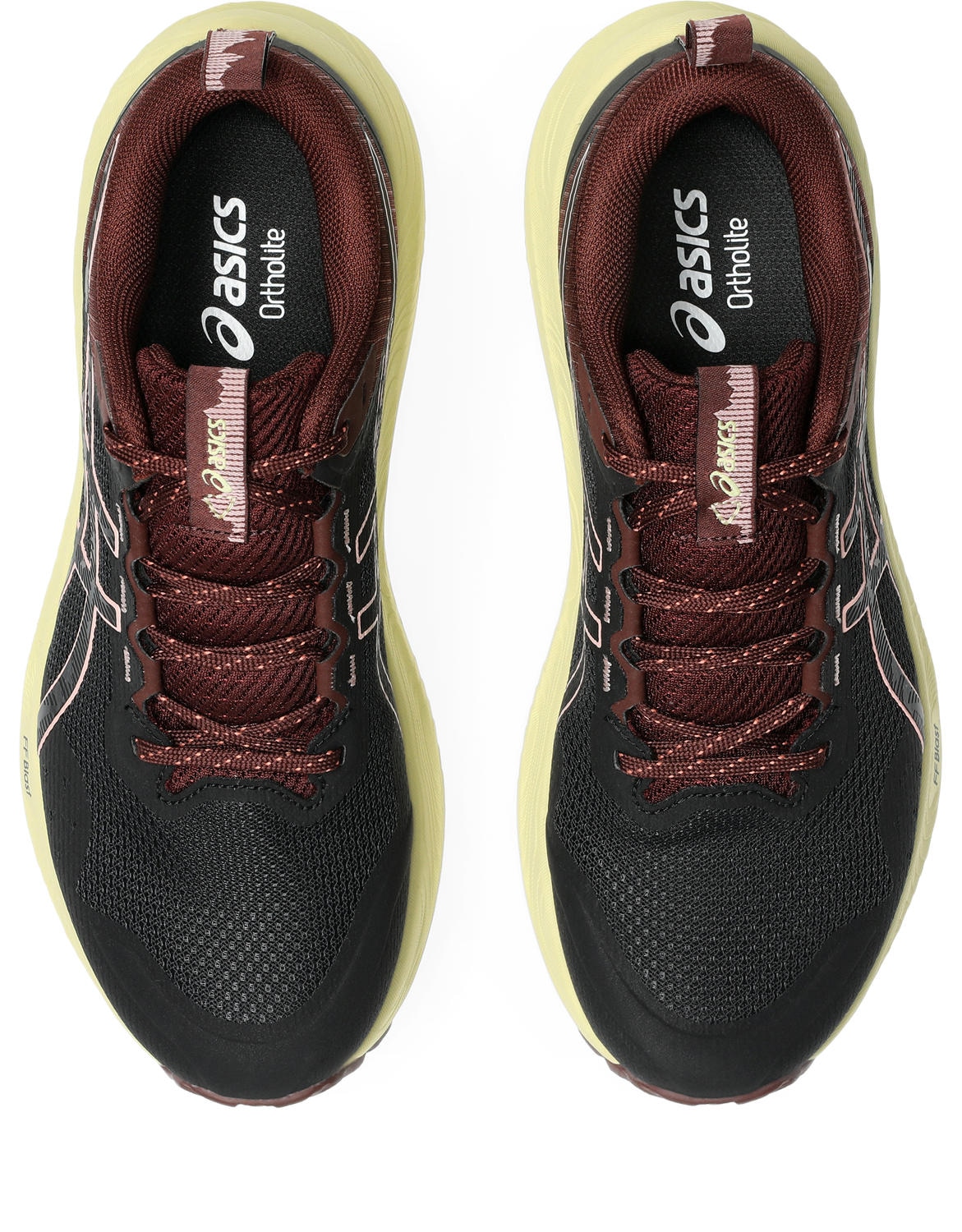 Asics Trailrunningschuh »TRABUCO TERRA 3«