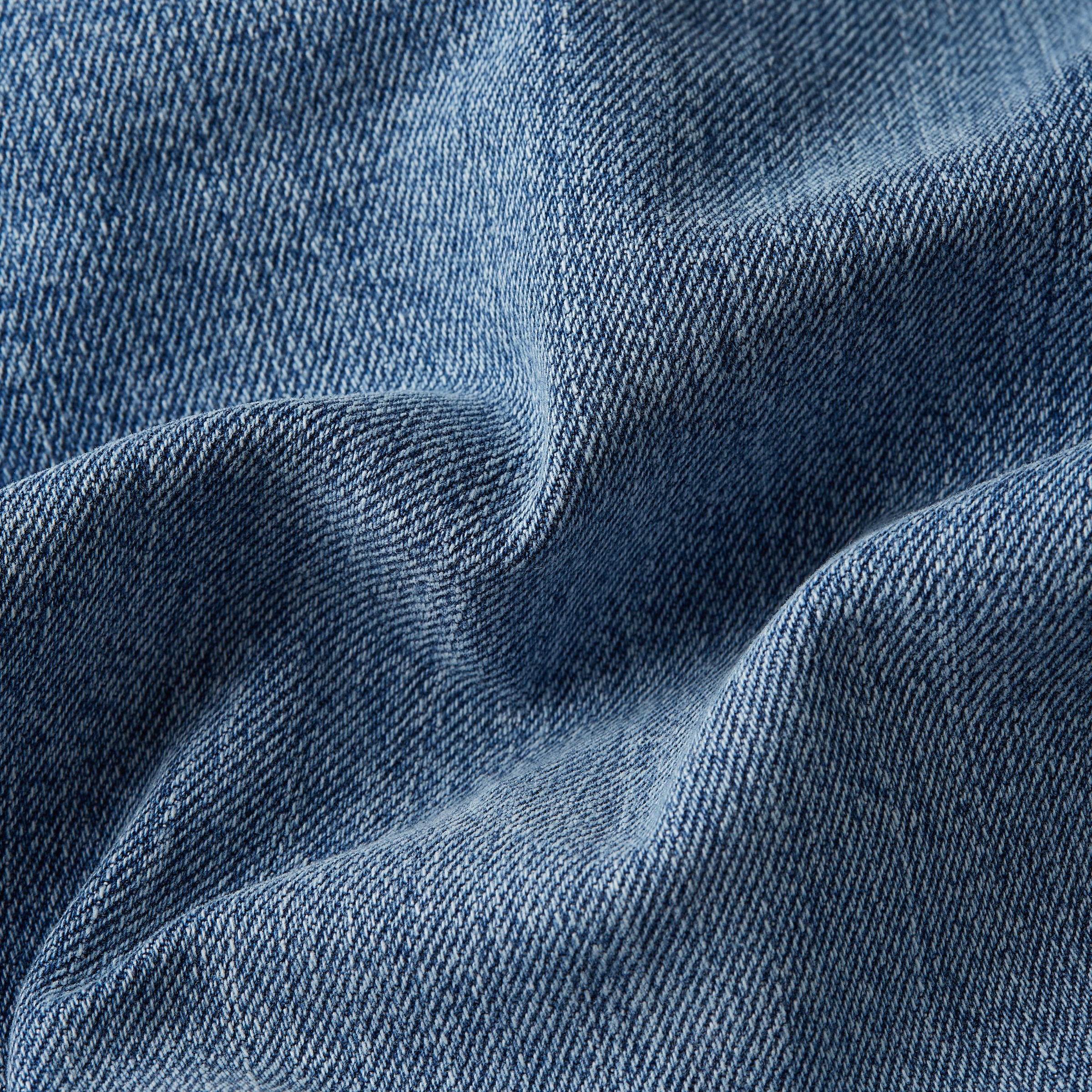 G-STAR Straight-Jeans »Mosa Straight«, mit hellen Nähten