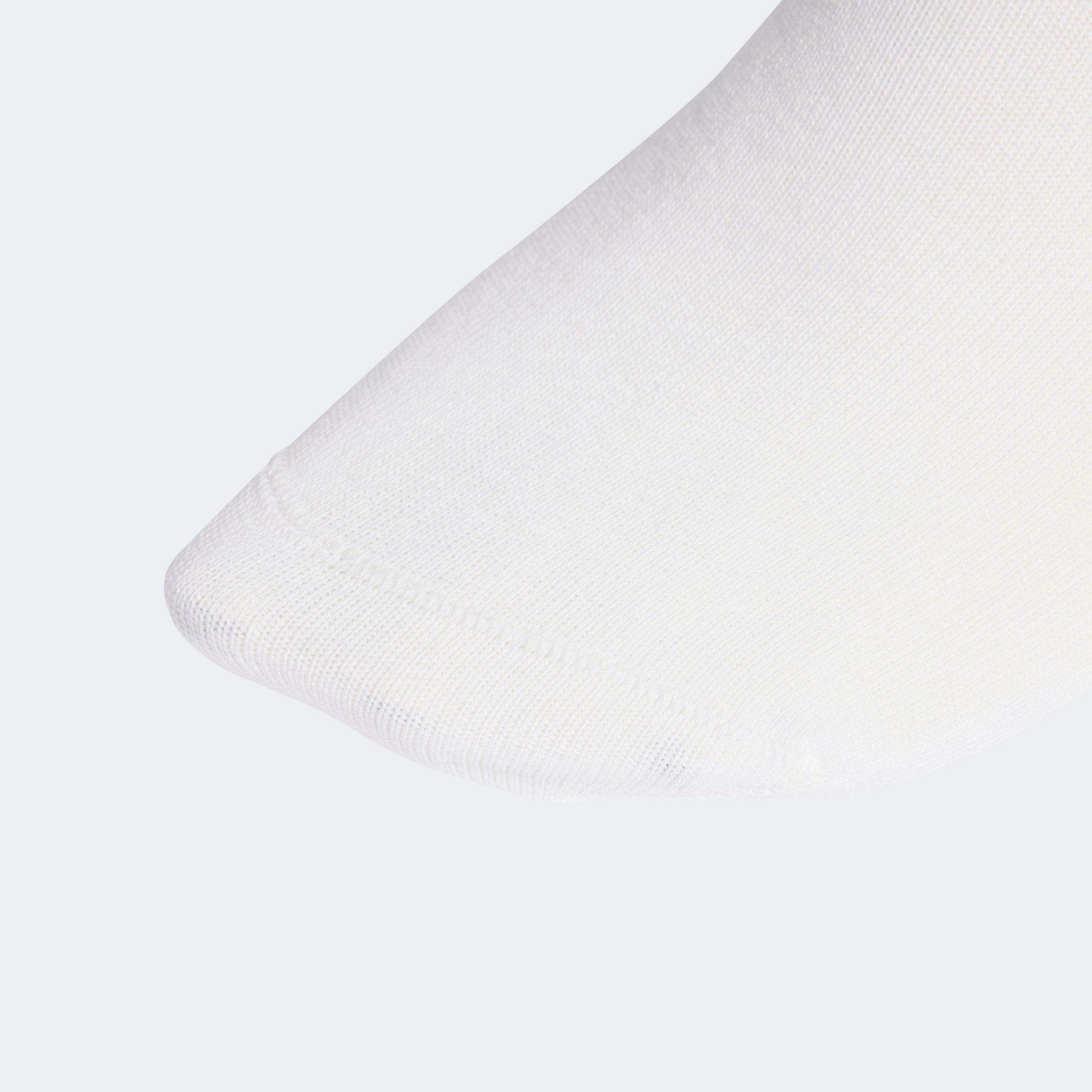 adidas Originals Sportsocken »TREFOIL CREW 3P«