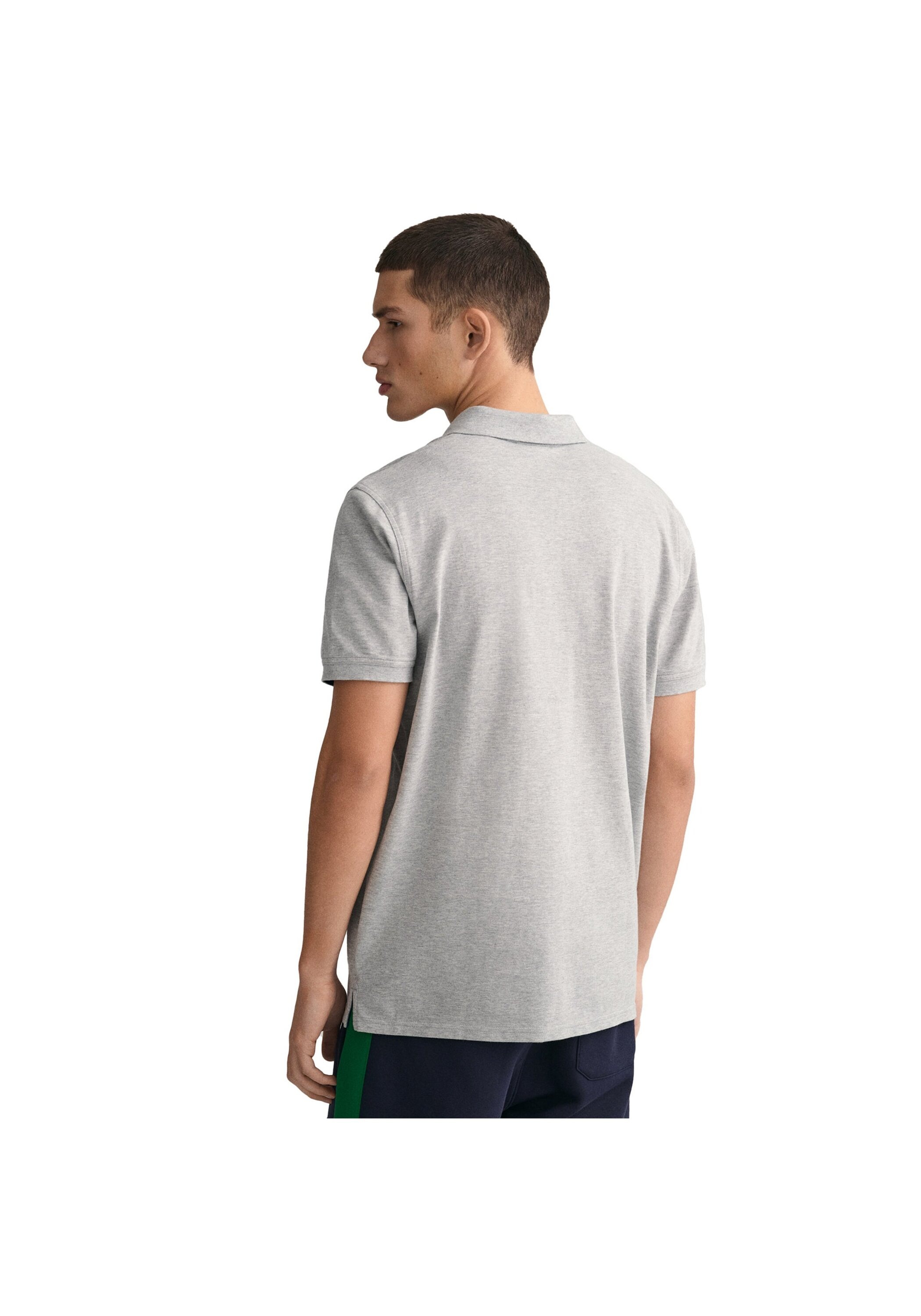 Thumbnail - Gant Poloshirt "Poloshirt REGULAR CONTRAST PIQUE RUGGER 1er Pack" 1 tlg.