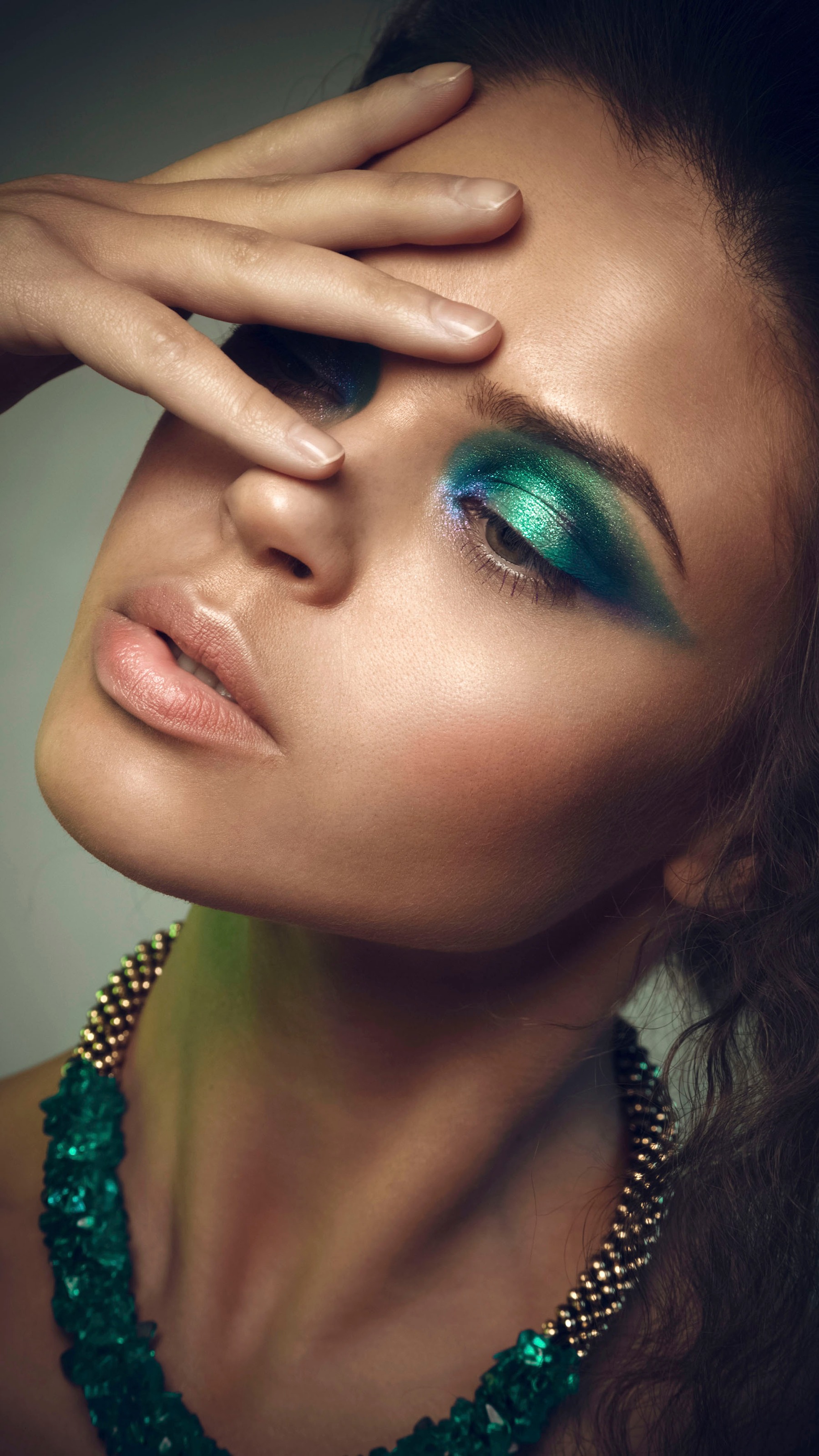 Luvia Cosmetics of Lidschatten-Palette kaufen | BAUR »Secret Amira«