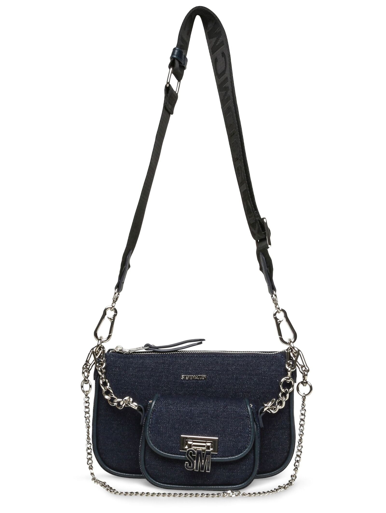 STEVE MADDEN Umhängetasche "STEVE MADDEN Taschen Textil" günstig online kaufen