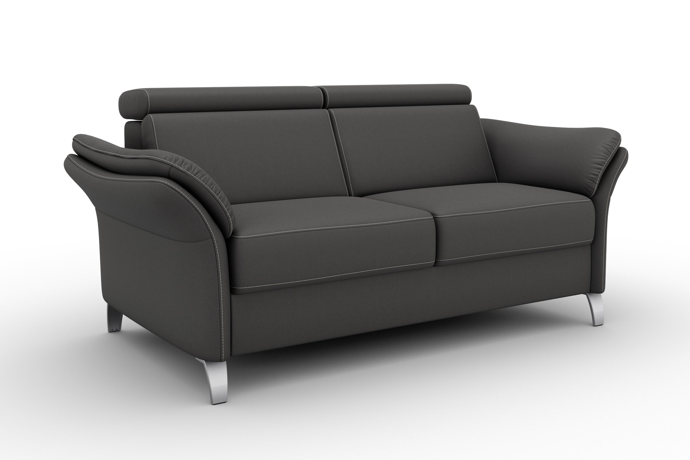 sit&more 2,5-Sitzer »Vincenzo«