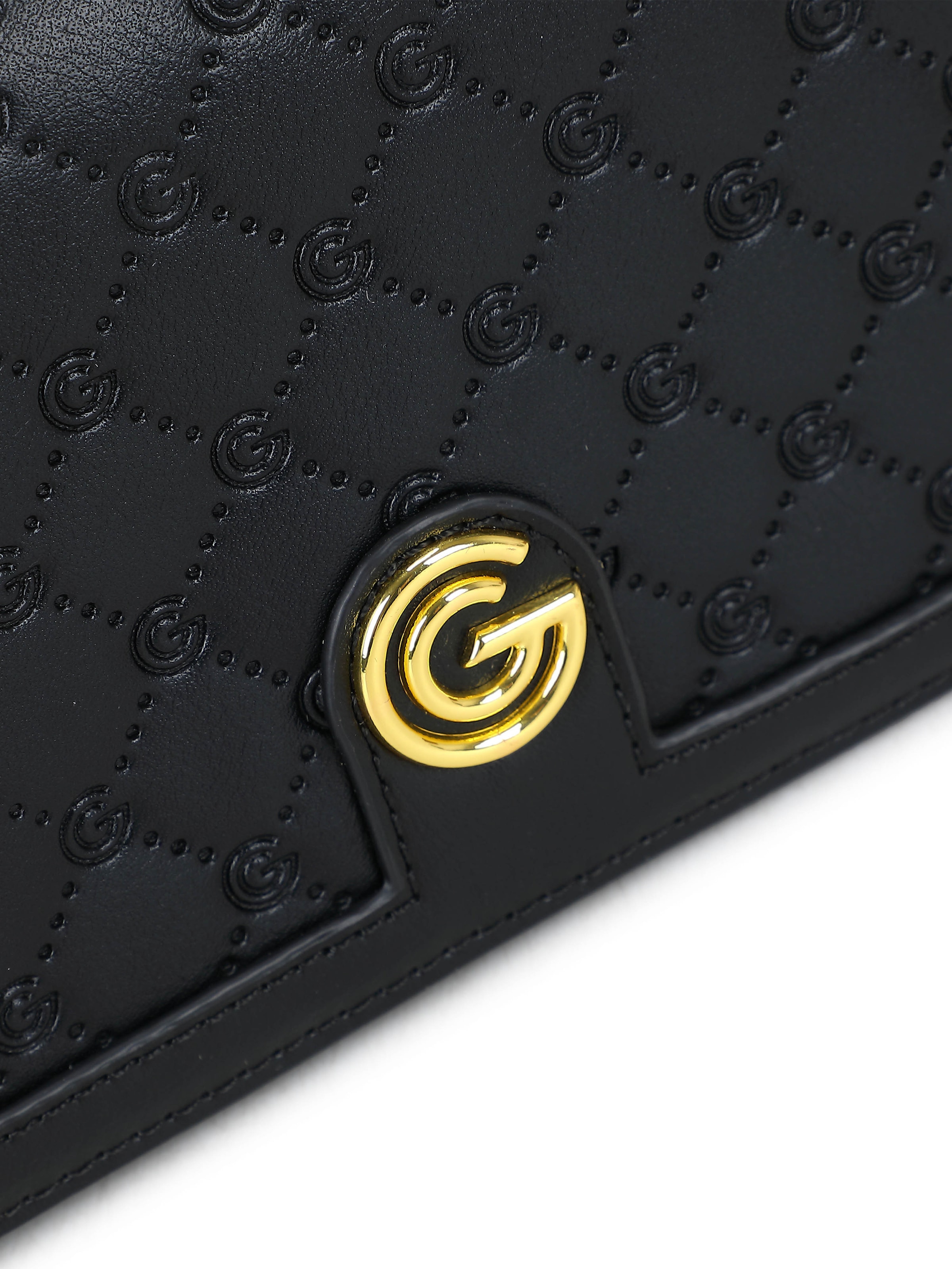 GABRIELLA G By Gabriella Gucci Geldbörse »QUEEN« Damen Geldbeutel, Portemonnaie mit edelem Schmuckelement