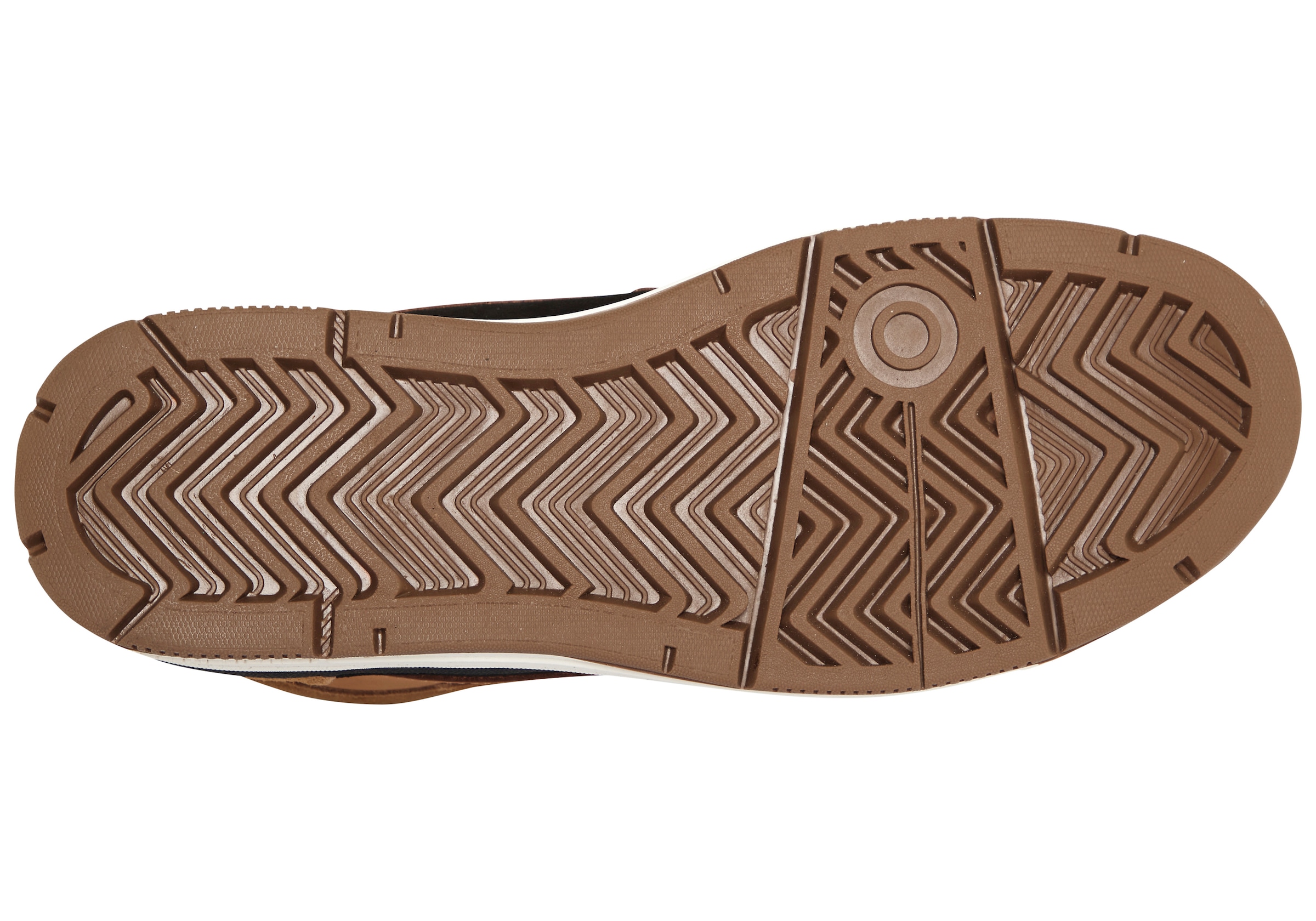 K1X Schnürboots »K1X Gk3000«  Winterschuhe, Winterboots, Schnürstiefel, Winterstiefel