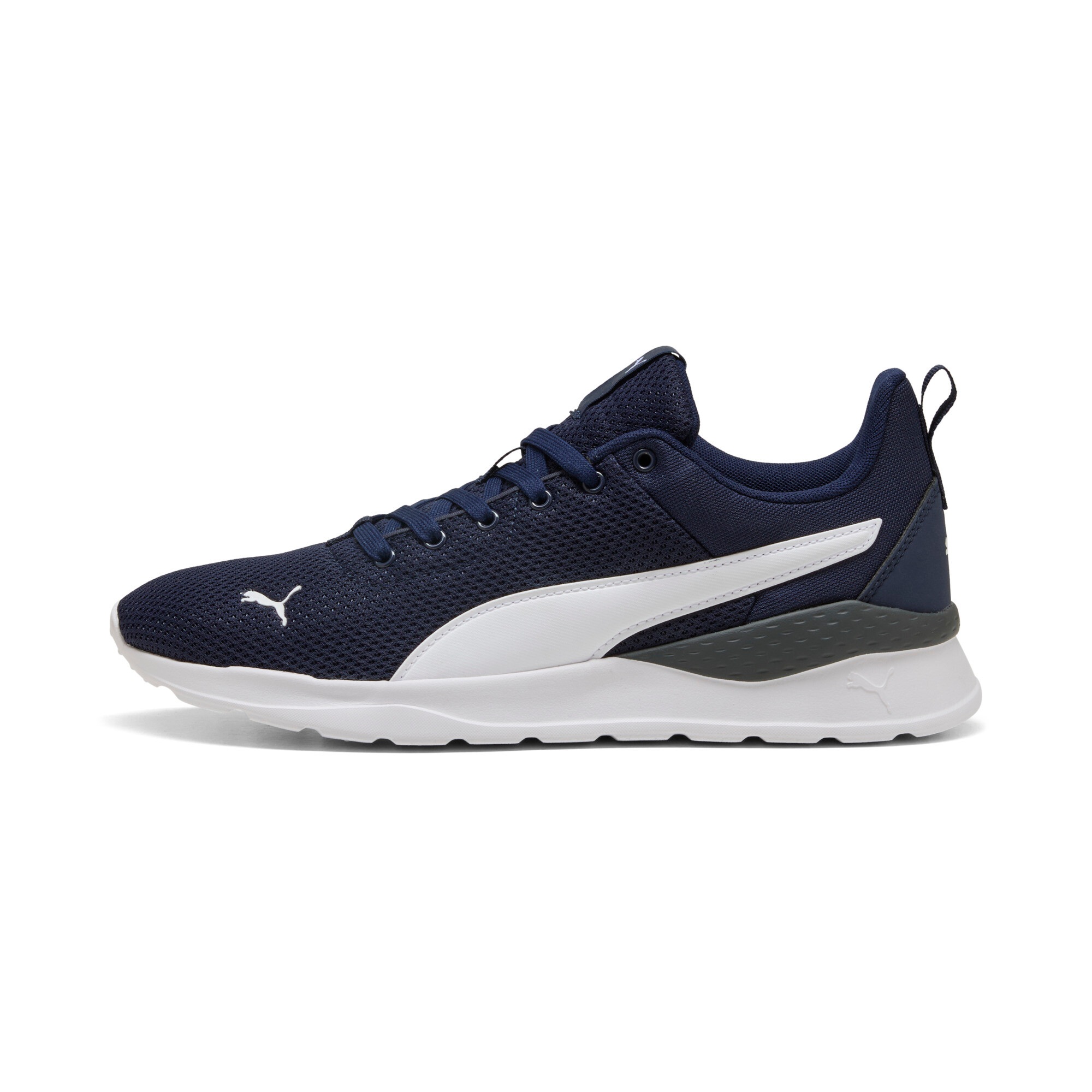 PUMA Sneaker "ANZARUN LITE" mit atmungsaktivem Textil-Obermaterial, mit SOF günstig online kaufen