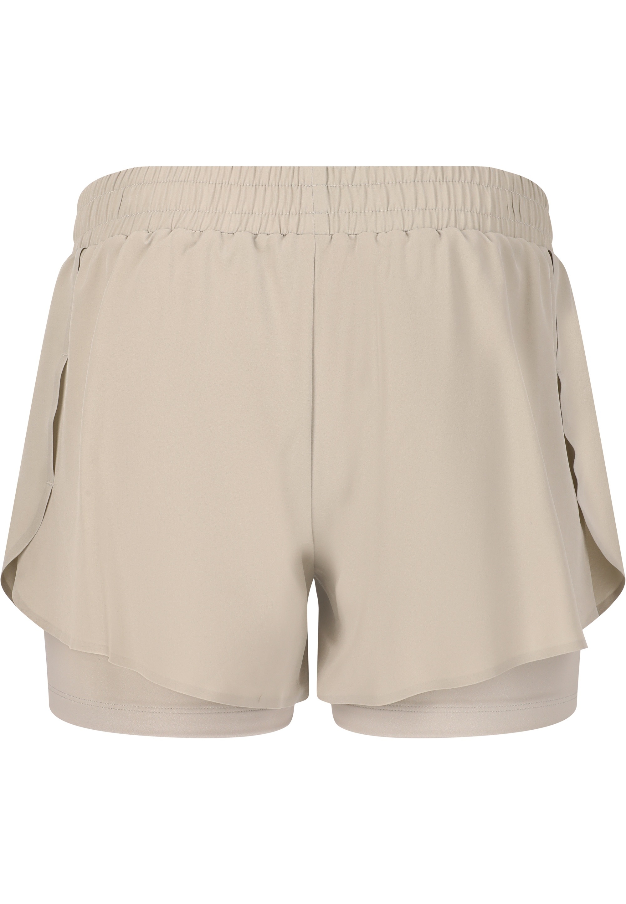 ENDURANCE Shorts »Val«, im funktionalen 2-in-1-Design