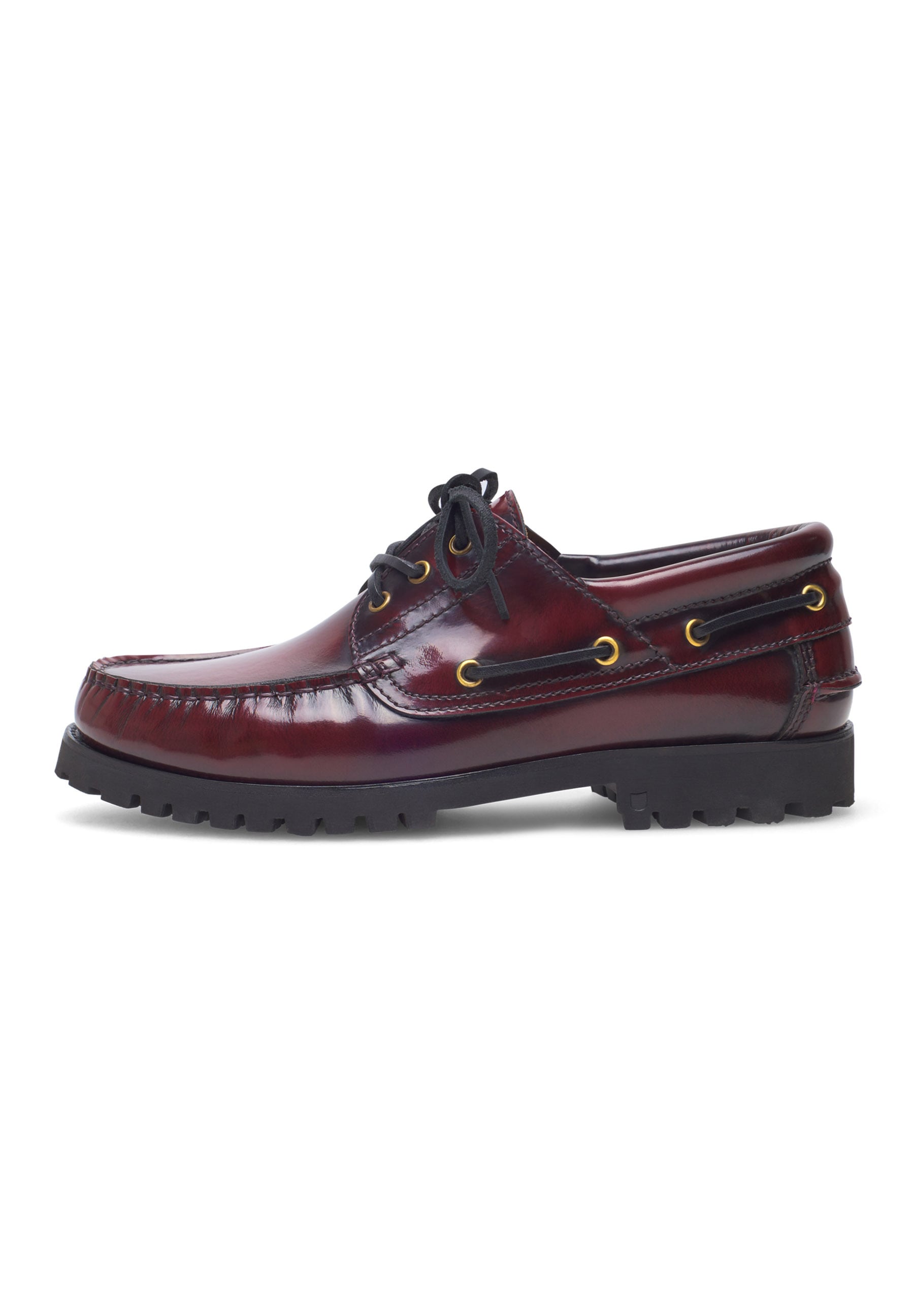 Henry Stevens Bootsschuh "Morgan M DS" günstig online kaufen