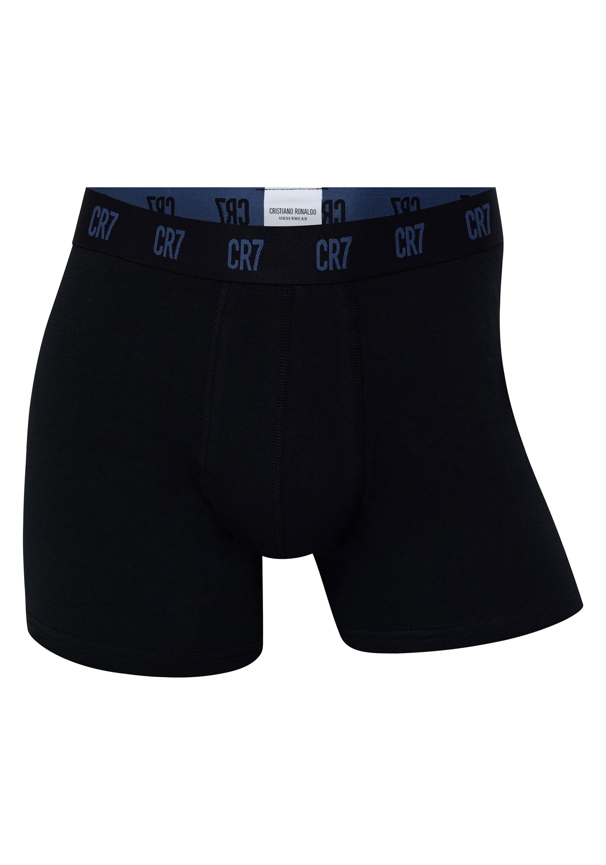 CR7 Boxershorts »Boxershort 7er Pack«