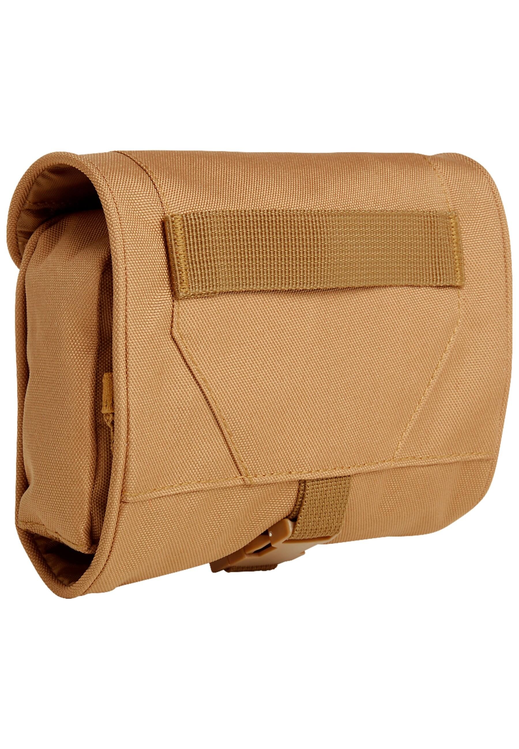 Brandit Mini Bag »Brandit Accessoires Toiletry Bag medium«, (1 tlg.)