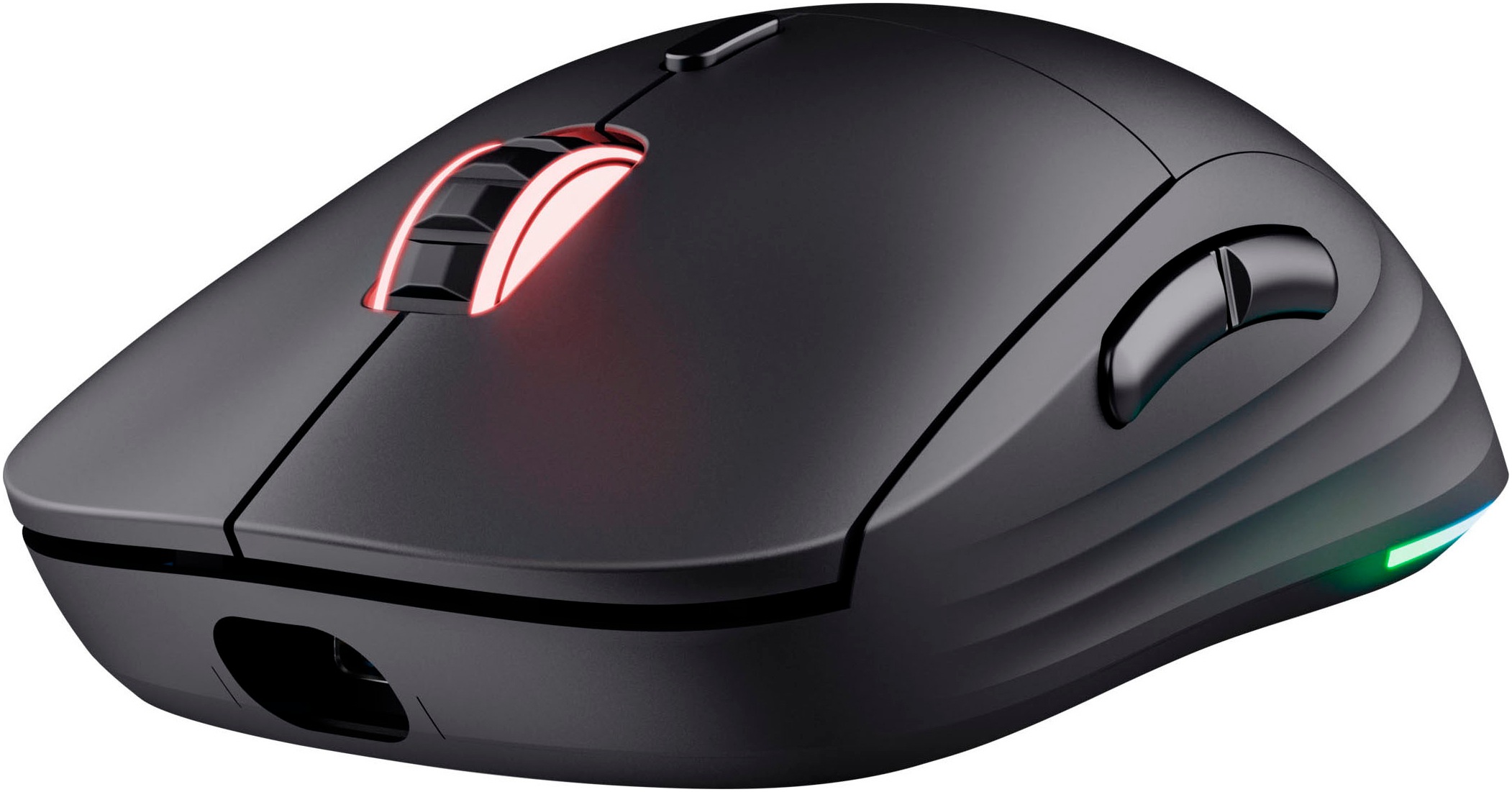 Trust Gaming-Maus »GXT 927 Redex+«, RF Wireless