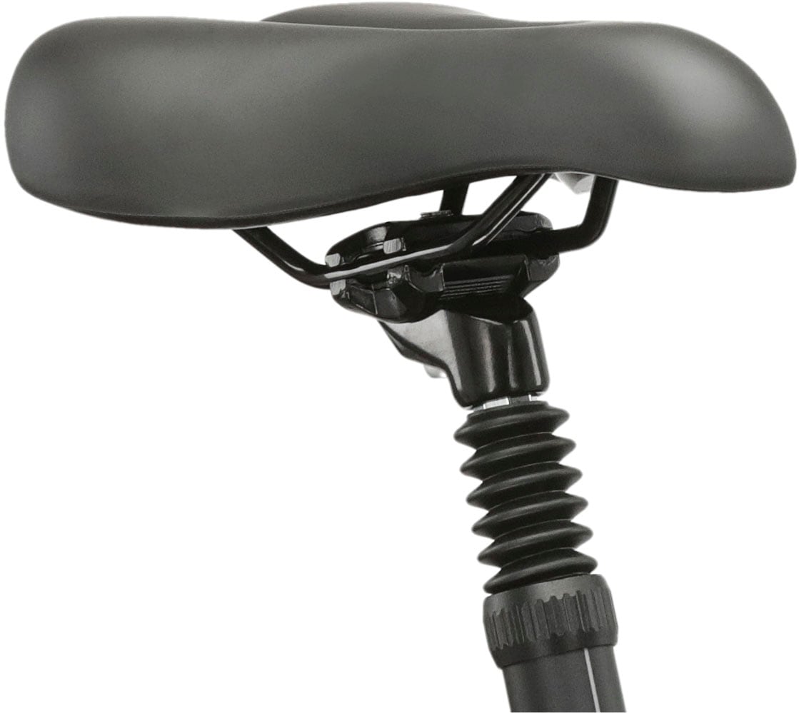 Kross Cityrad »Sentio 3.0«, 24 Gang, Shimano, ACERA M3020 Schaltwerk, Kettenschaltung