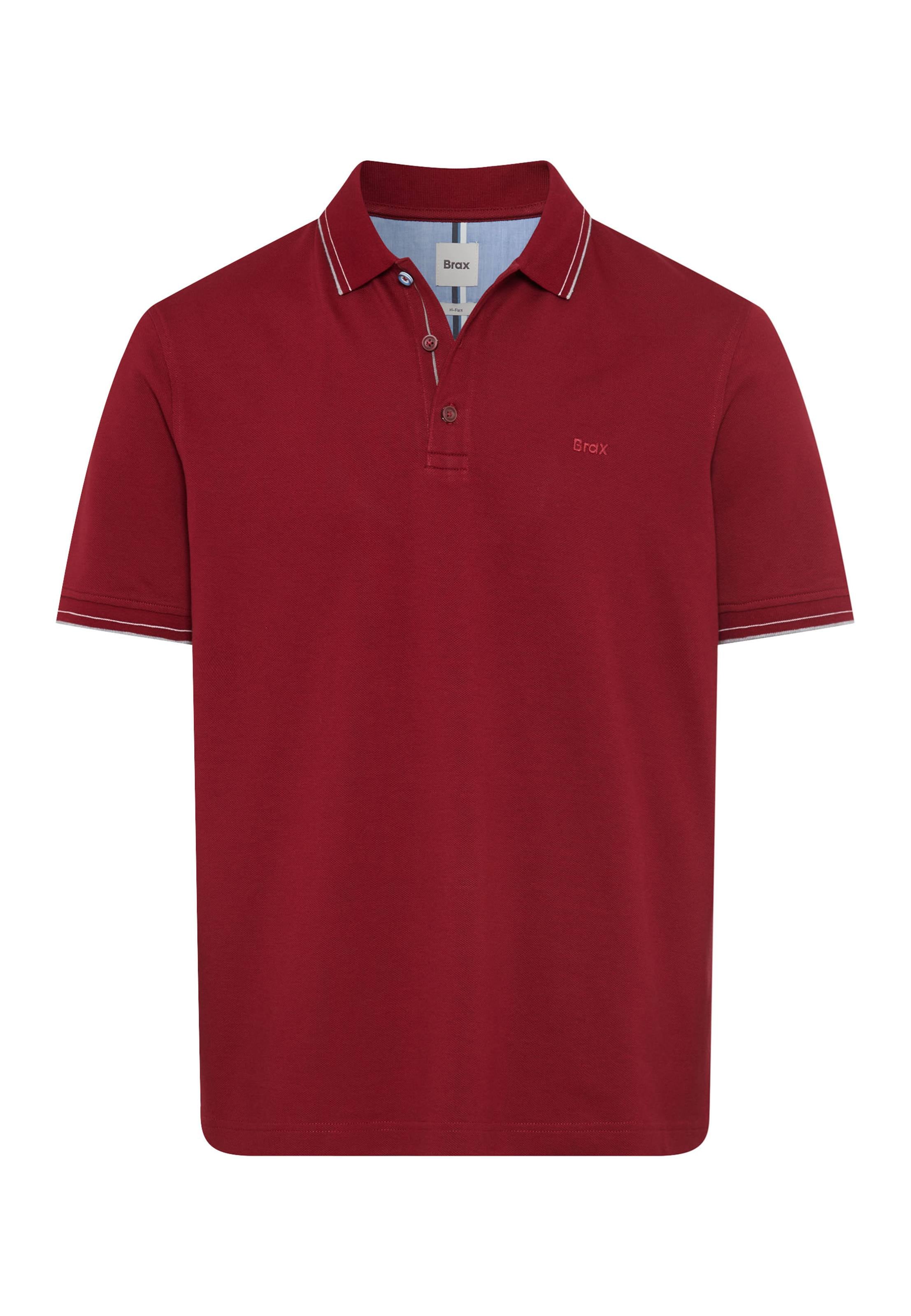 Brax Poloshirt »Style PETE«