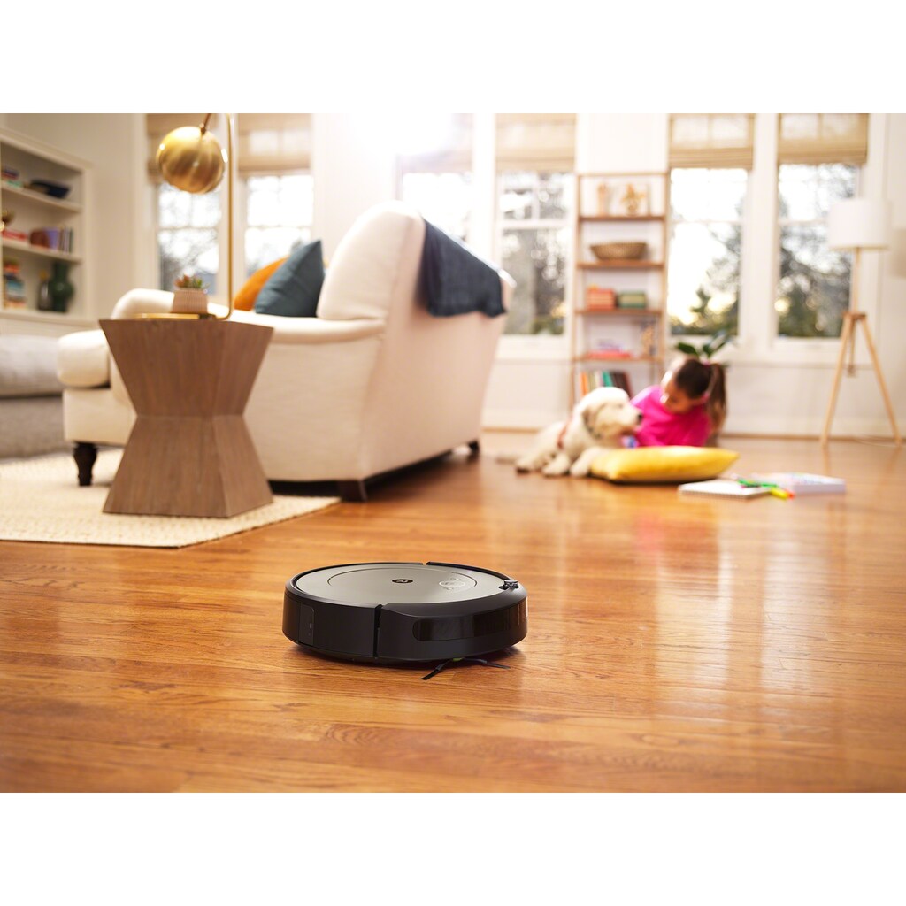 iRobot Saugroboter »Roomba i1 (i1154)«