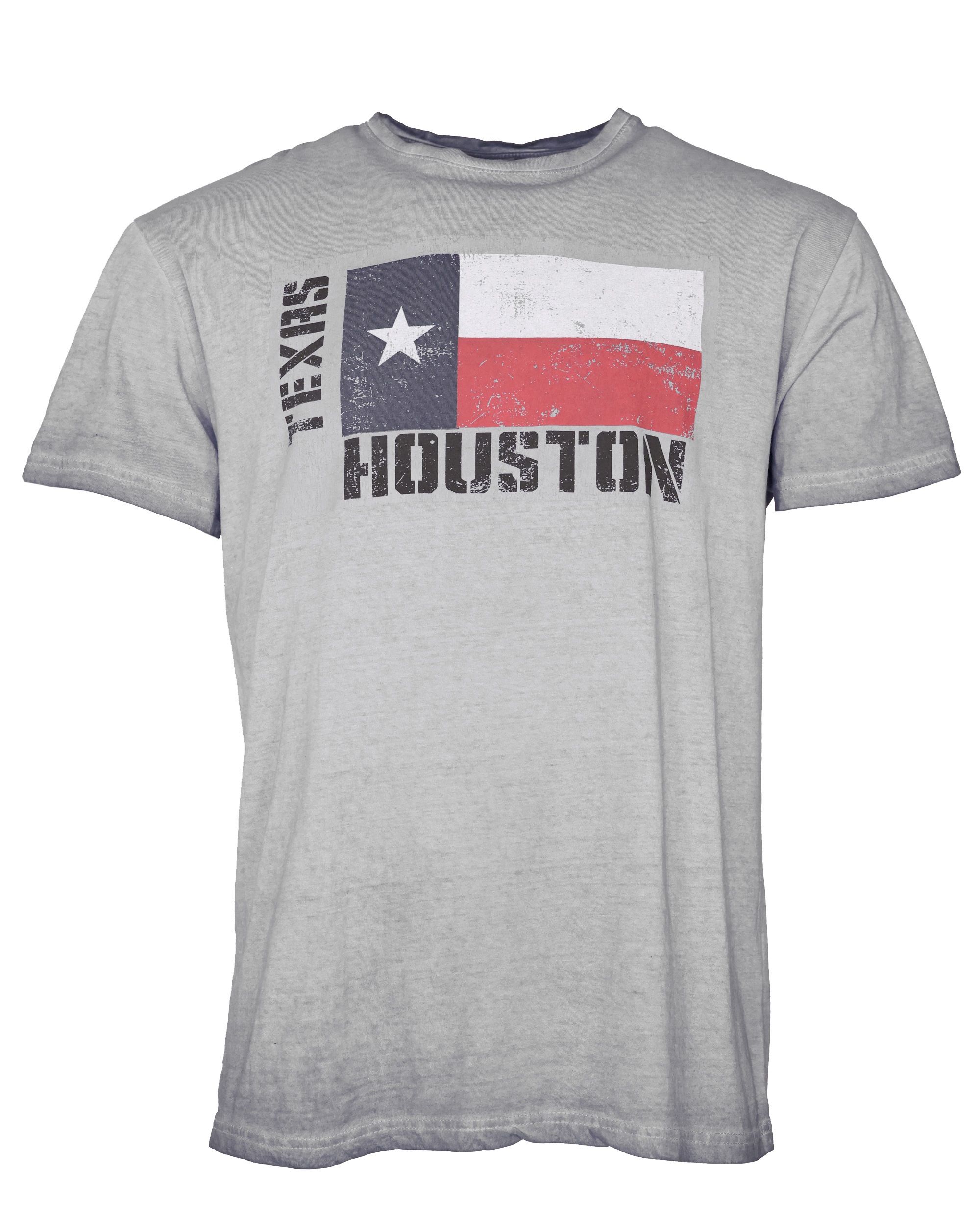 TOP GUN T-Shirt "TG20212103" günstig online kaufen