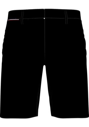 TOMMY HILFIGER Chinoshorts »BROOKLYN SHORT LIGHT TWILL« kaufen TOMMY HILFIGER Chinoshorts »BROOKLYN SHORT LIGHT TWILL« kaufen