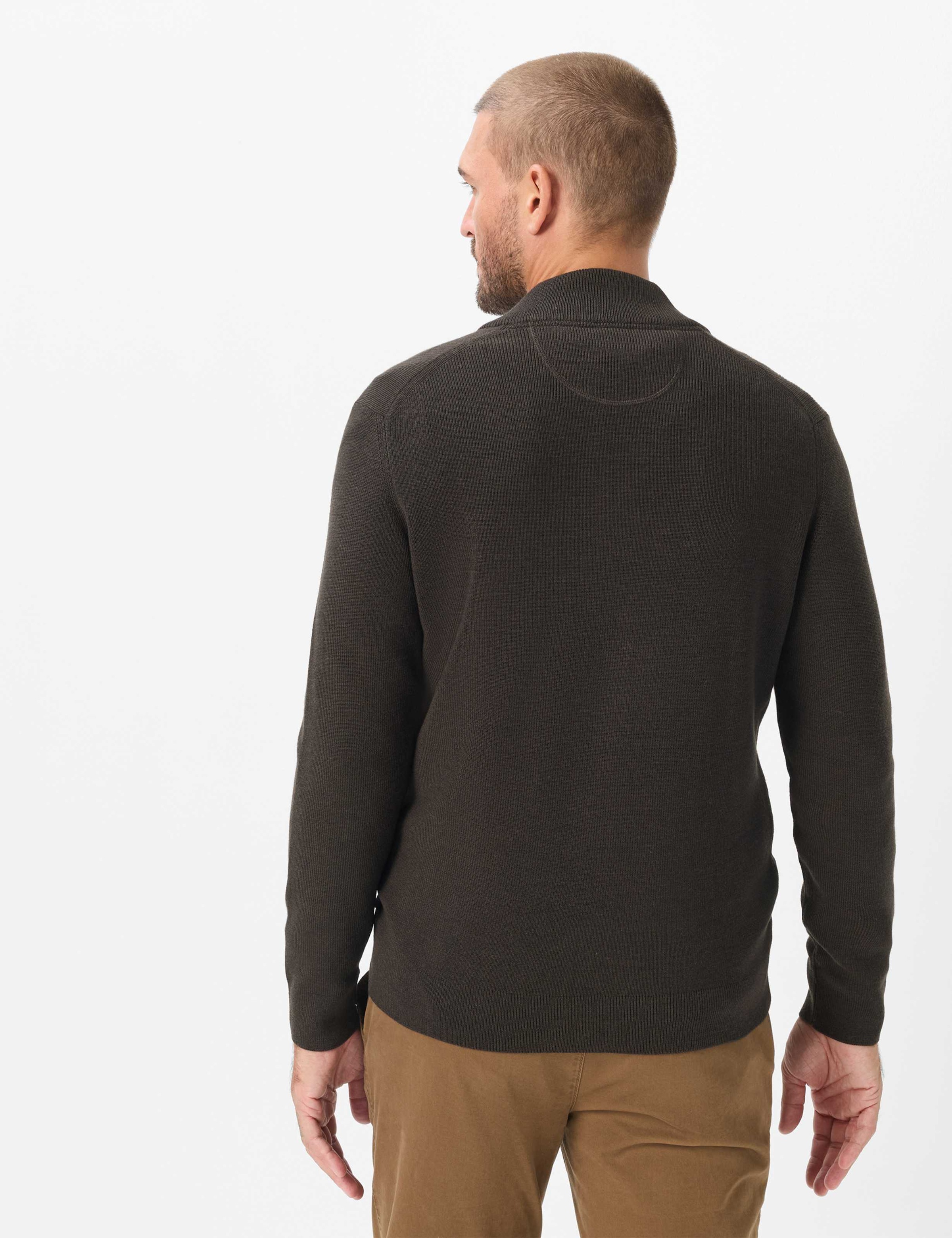 Brax Strickjacke »Style JOHN«