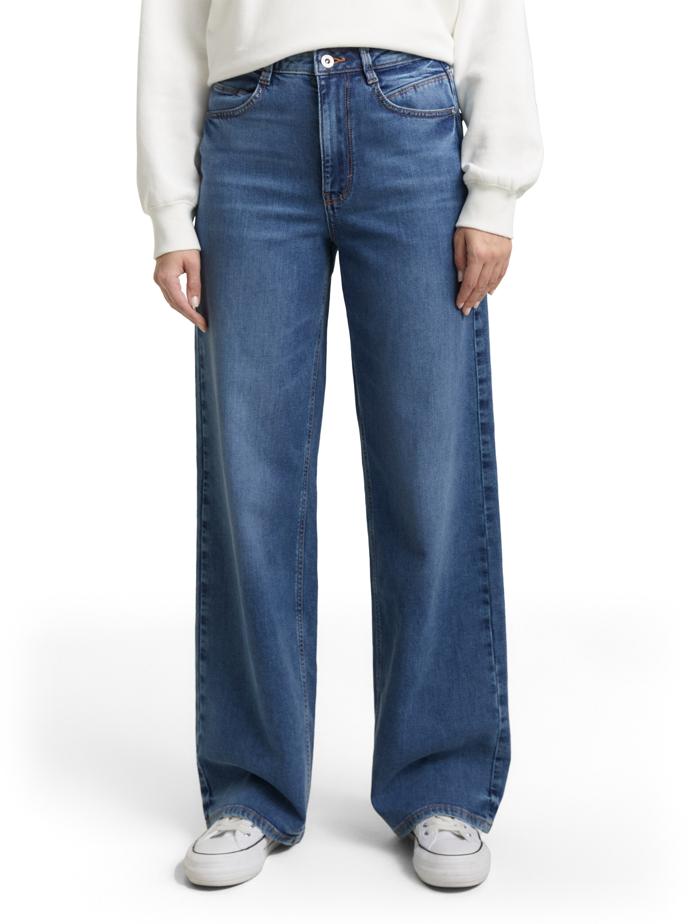 TOM TAILOR im Four-Pocket Style