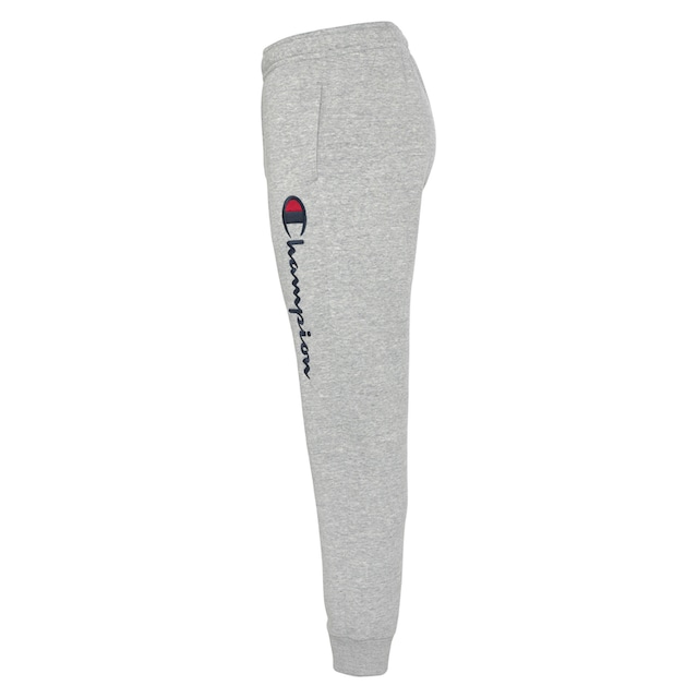 logo« »Classic large Jogginghose Champion Rib BAUR Pants Cuff |