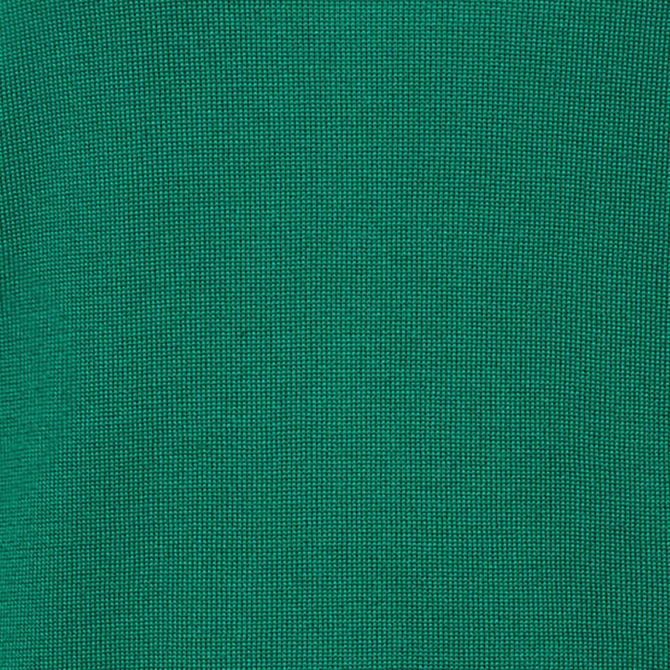 Cecil Strickpullover, mit Rundhalsausschnitt