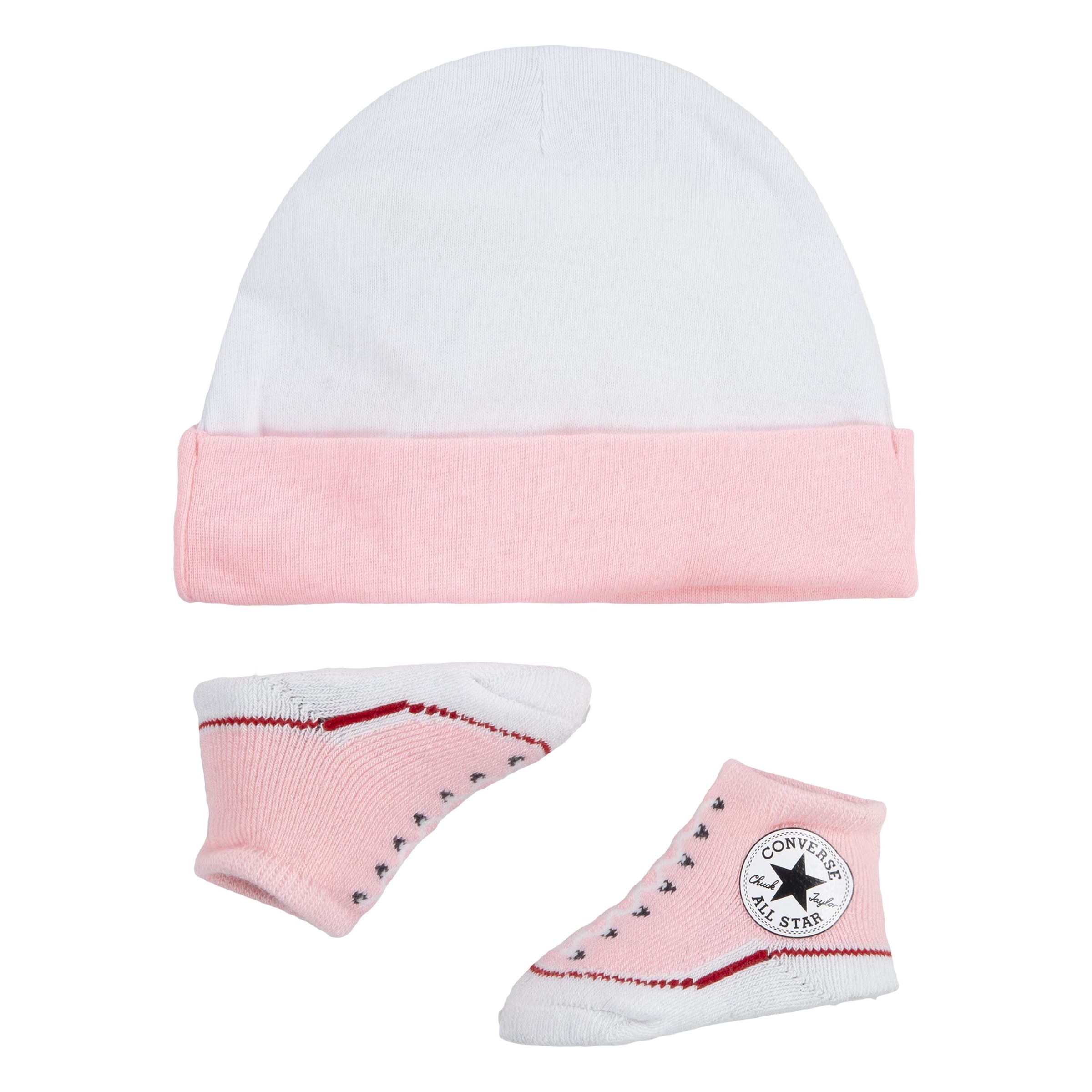 Converse Beanie »B Set: Mütze & Söckchen«