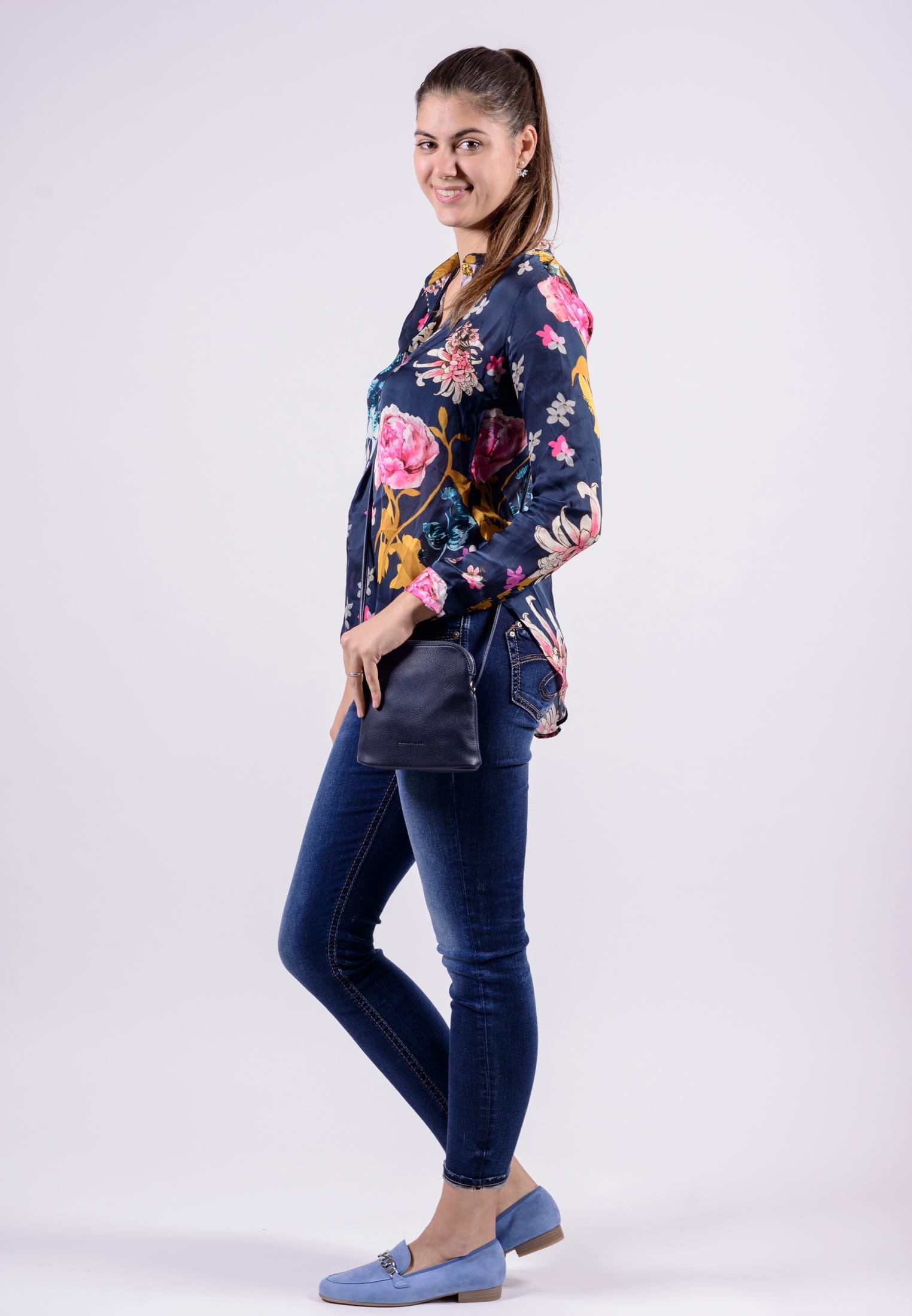 EMILY & NOAH Umhängetasche "Umhängetasche E&N Emma" günstig online kaufen